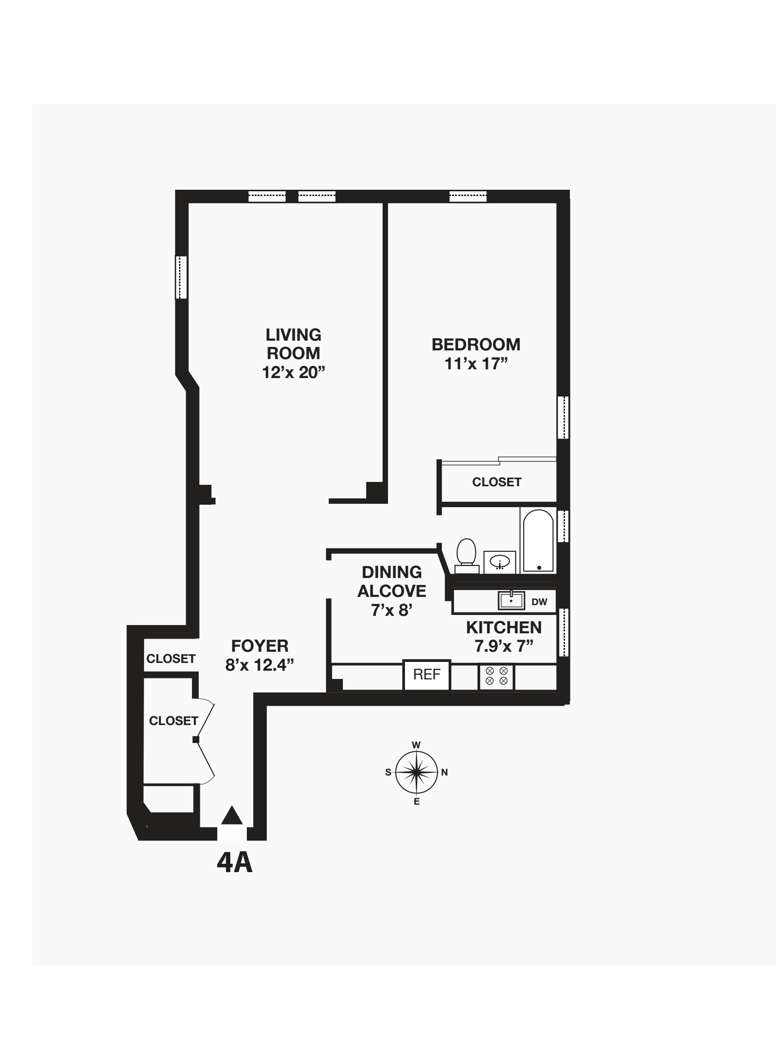 525 West 235th Street Riverdale Bronx NY 10463