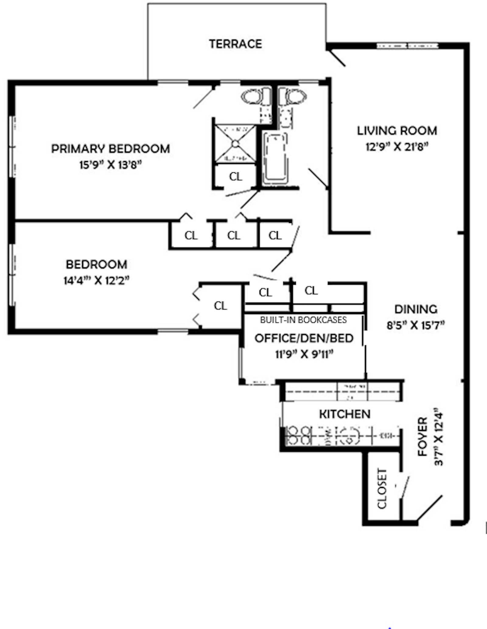 611 West 239th Street Riverdale Bronx NY 10463