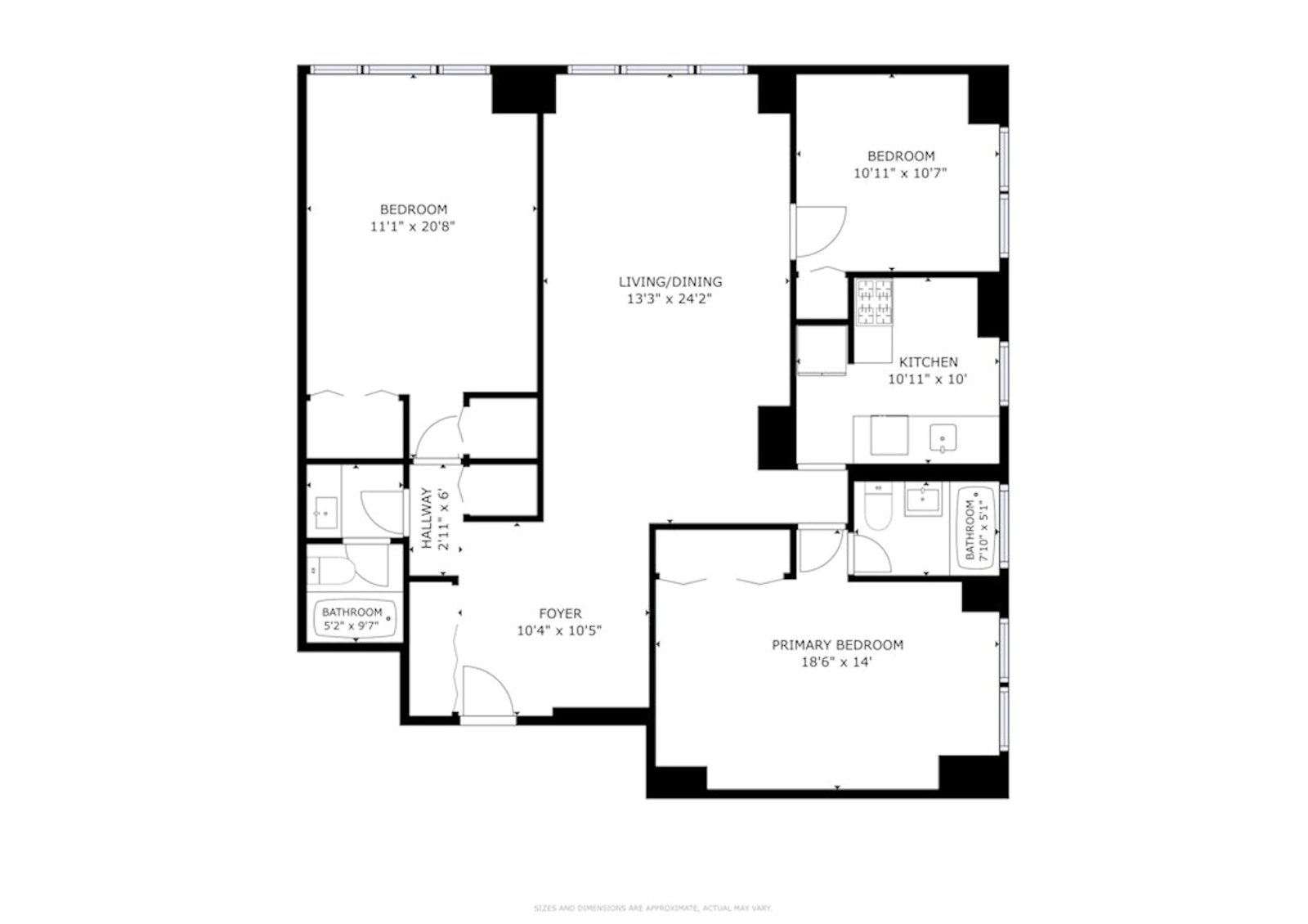 300 East 40th Street Murray Hill New York NY 10016