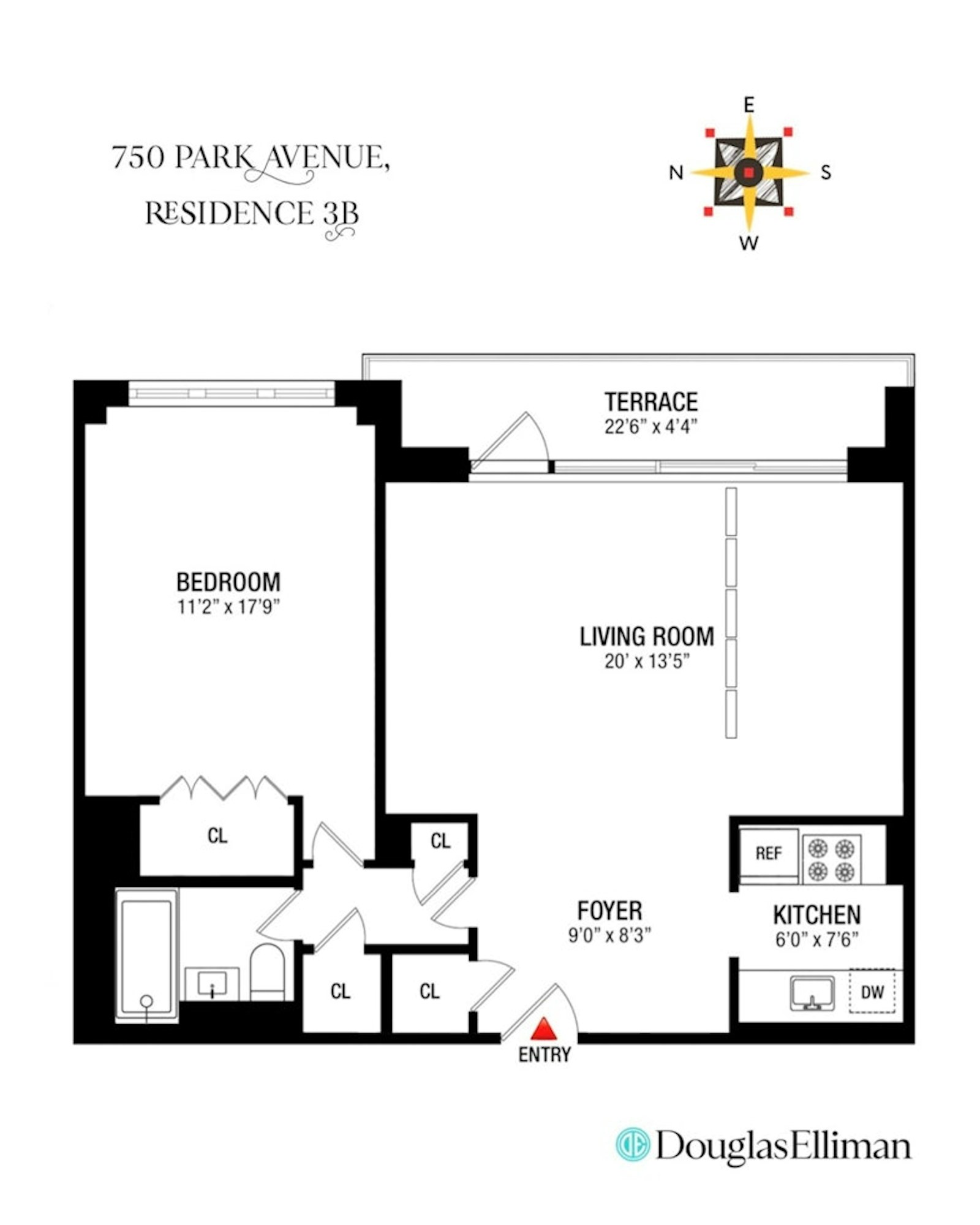 750 Park Avenue Upper East Side New York NY 10021