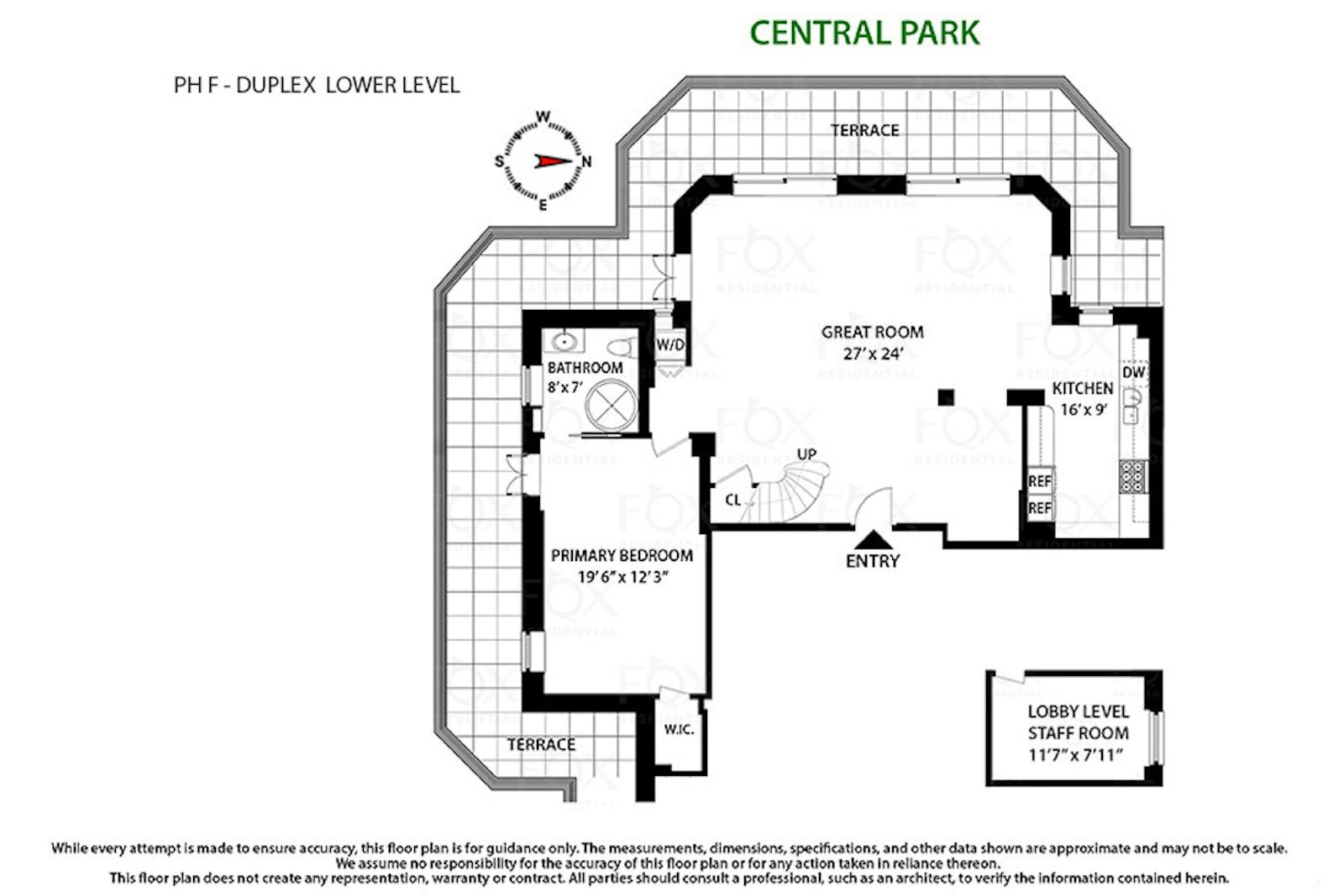 880 Fifth Avenue Upper East Side New York NY 10021