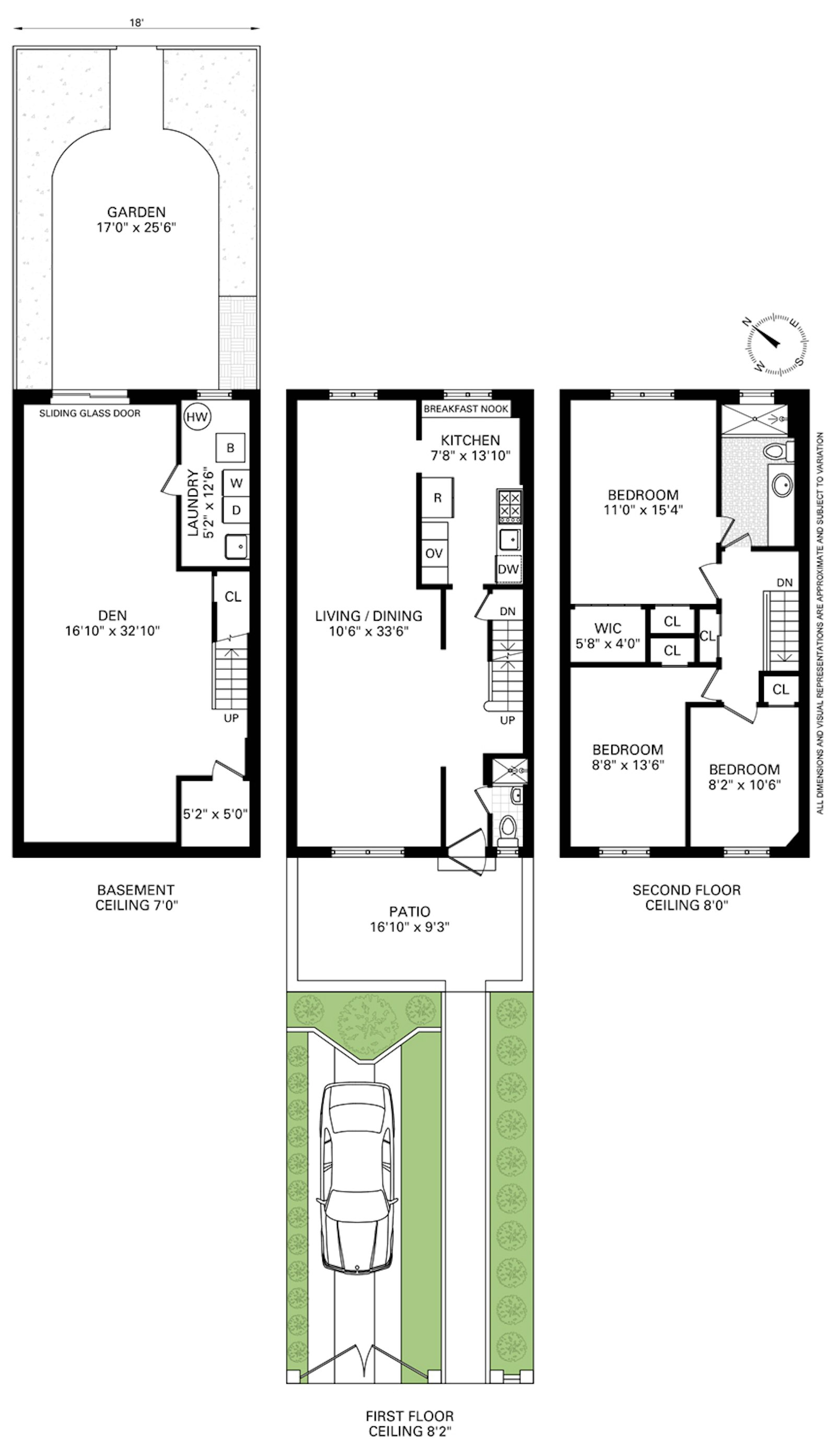945 Schenck Avenue New Lots Brooklyn NY 11207