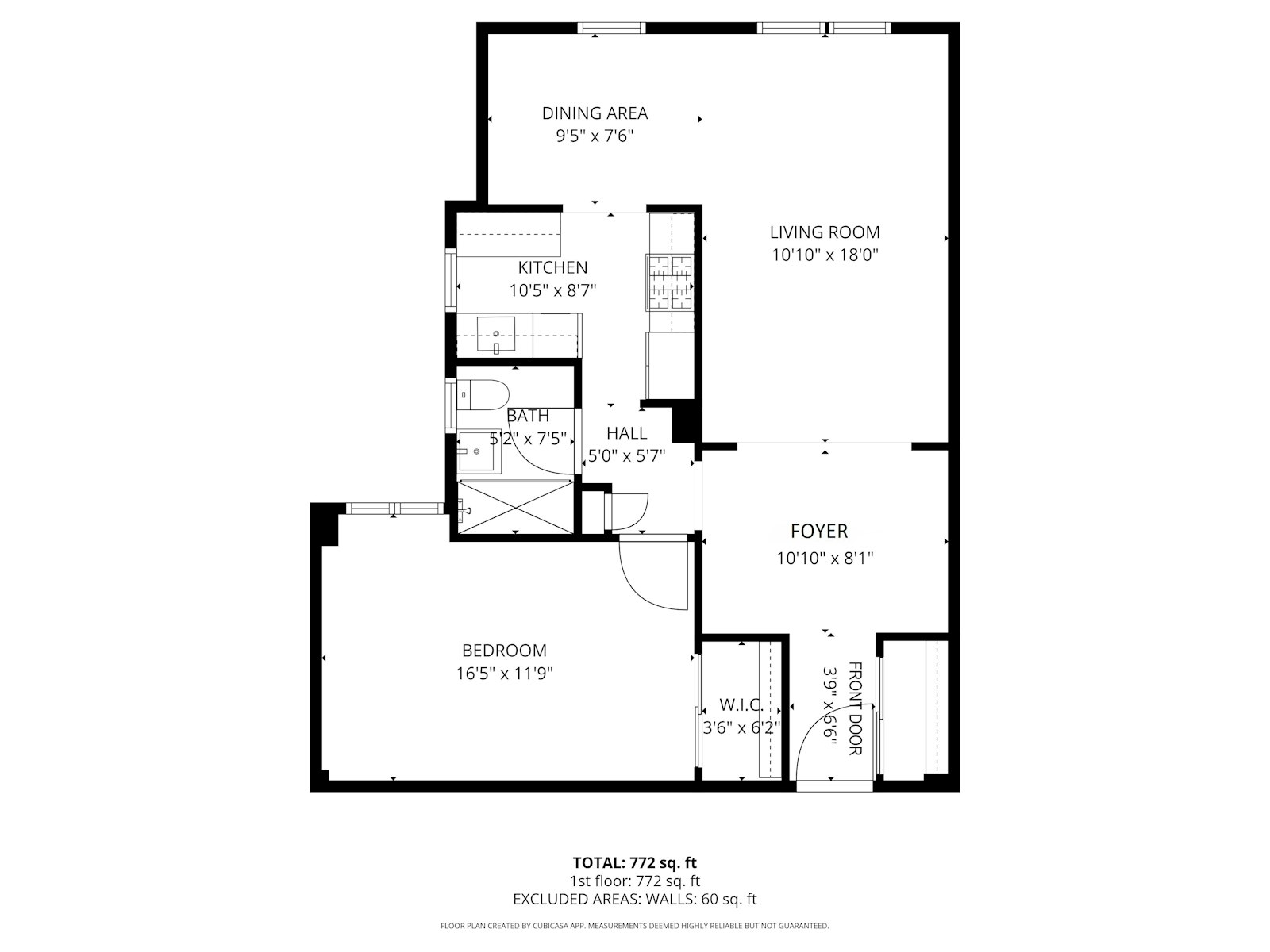 100 Park Terrace West 4E Inwood New York NY 10034