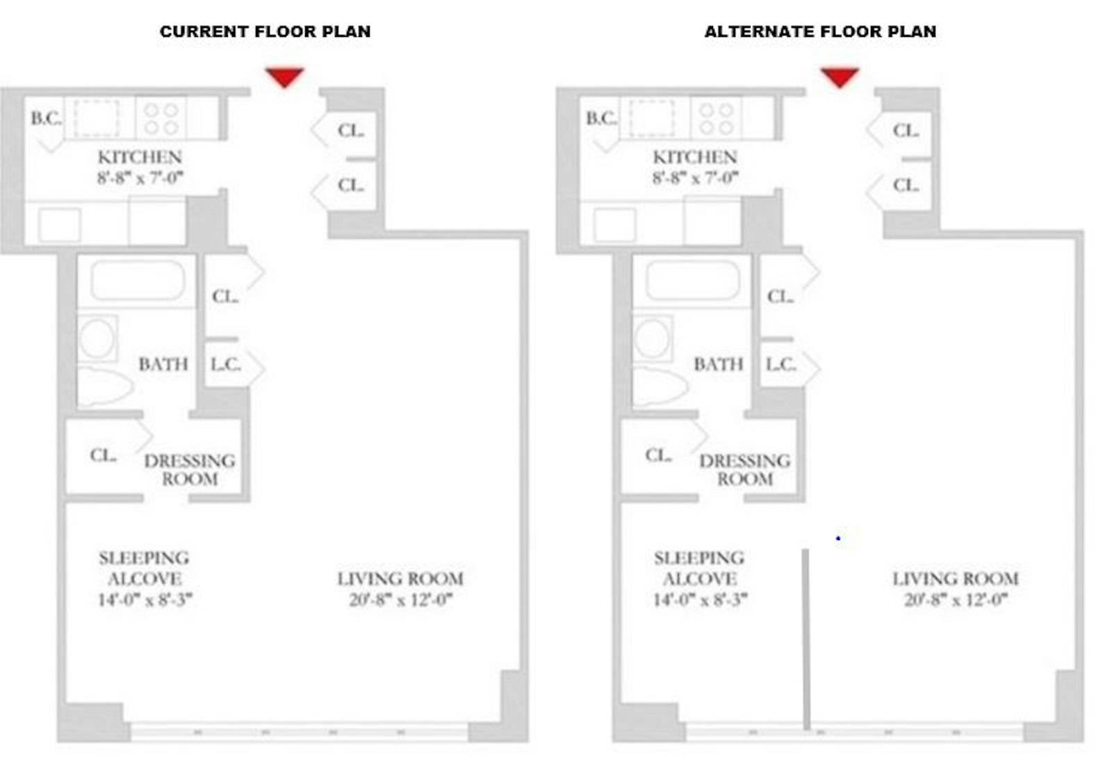 3671 Hudson Manor Terrace 15F Riverdale Bronx NY 10463