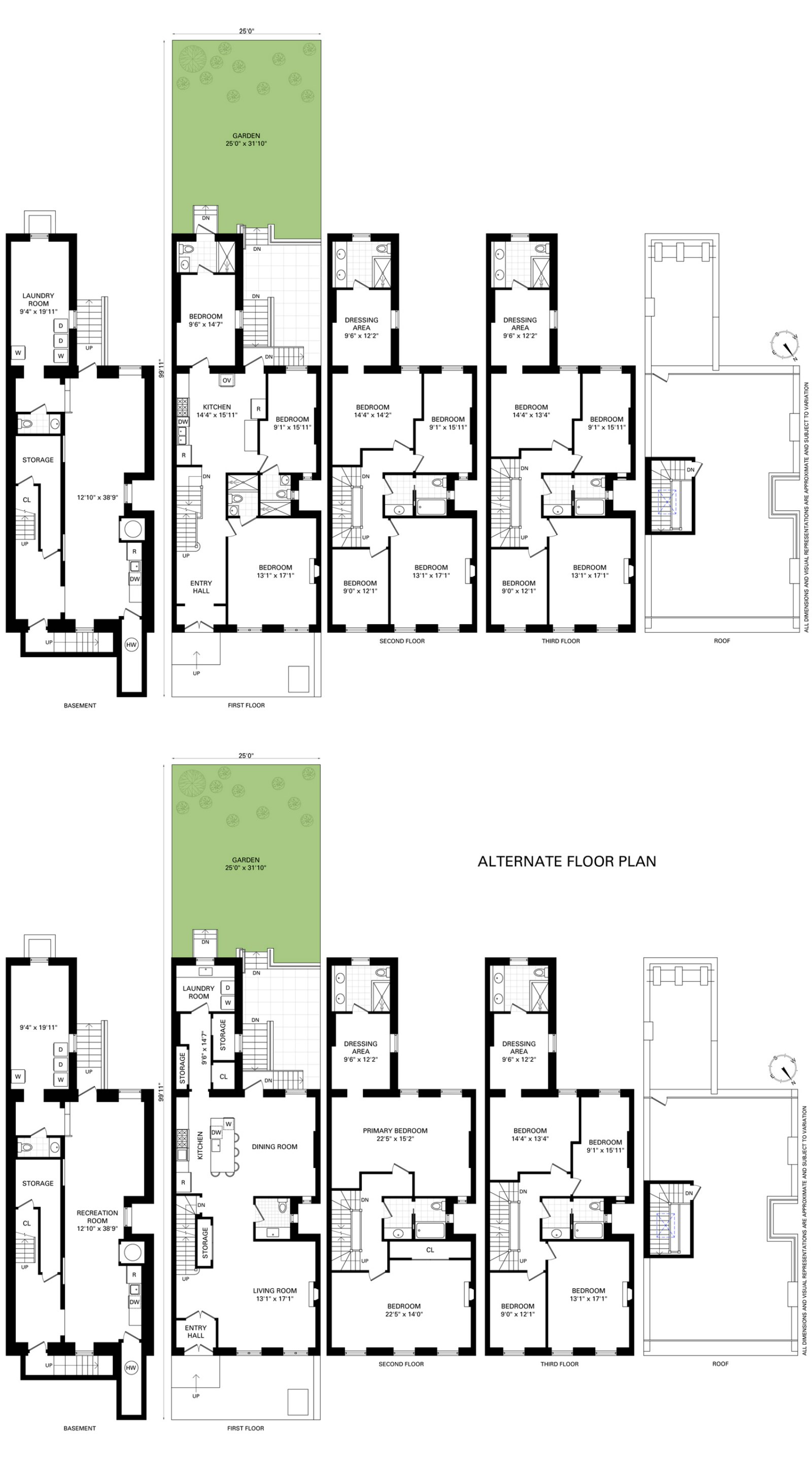 468 West 146th Street Hamilton Heights New York NY 10031