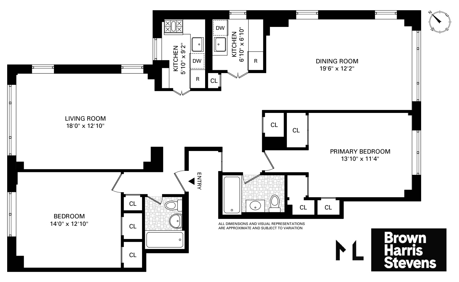 357 East 57th Street 11AB Sutton Place New York NY 10022