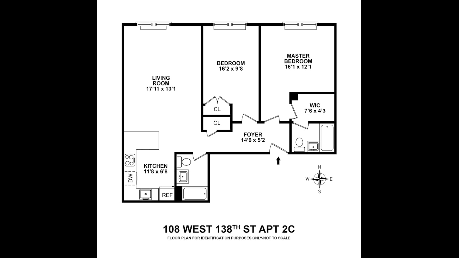 108 West 138th Street West Harlem New York NY 10030