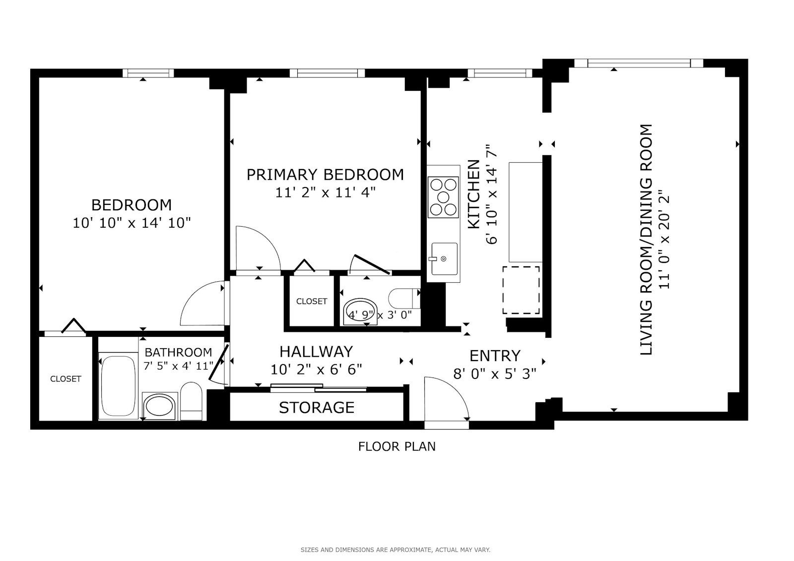 3103 Fairfield Avenue 5D Spuyten Duyvil Bronx NY 10463