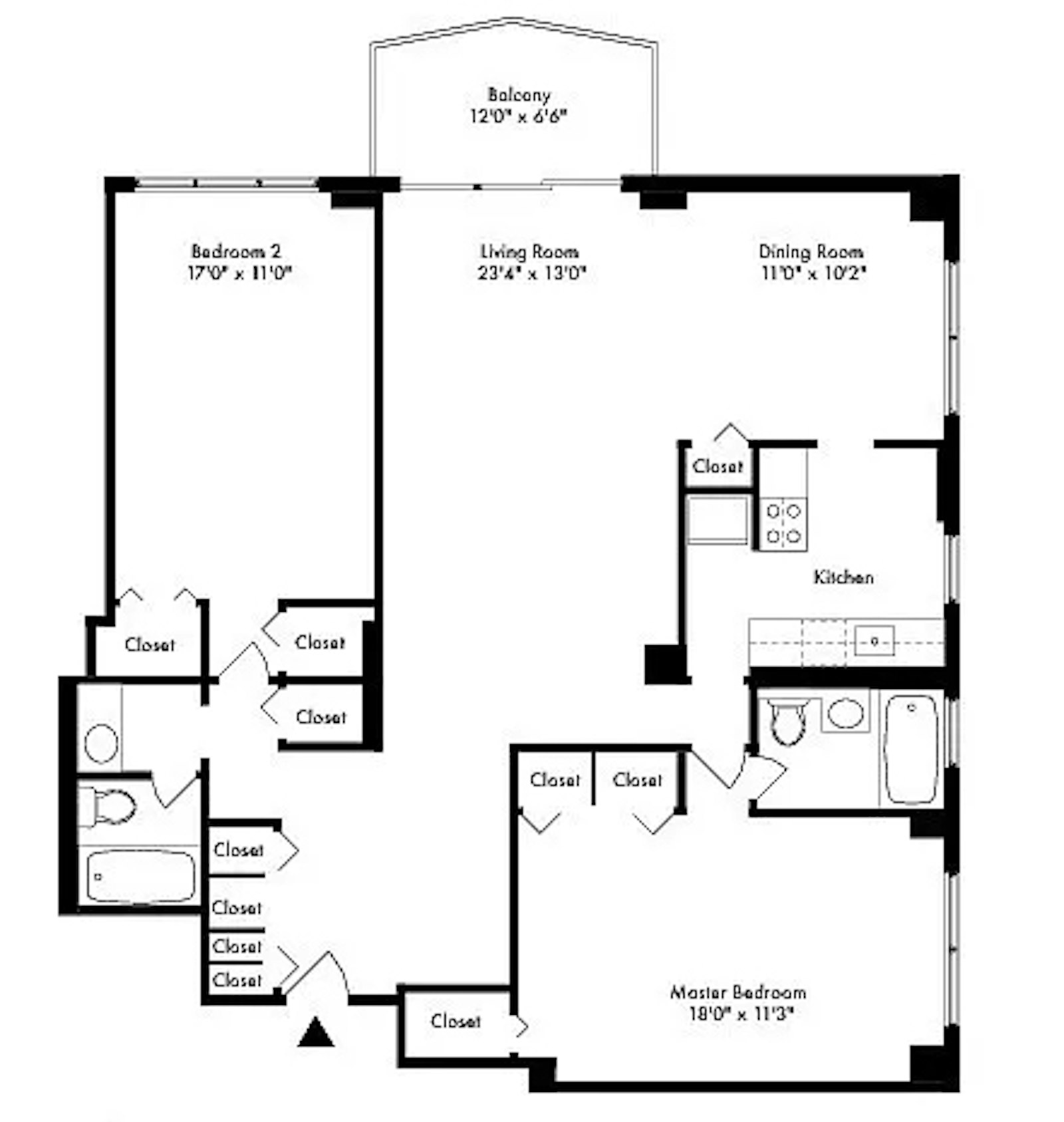 300 East 40th Street 16K Murray Hill New York NY 10016