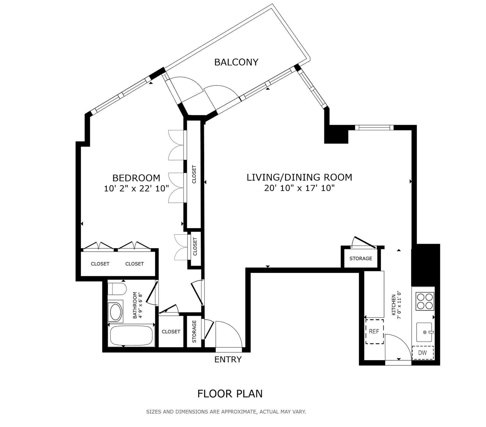 60 Sutton Place South 3HS Sutton Place New York NY 10022