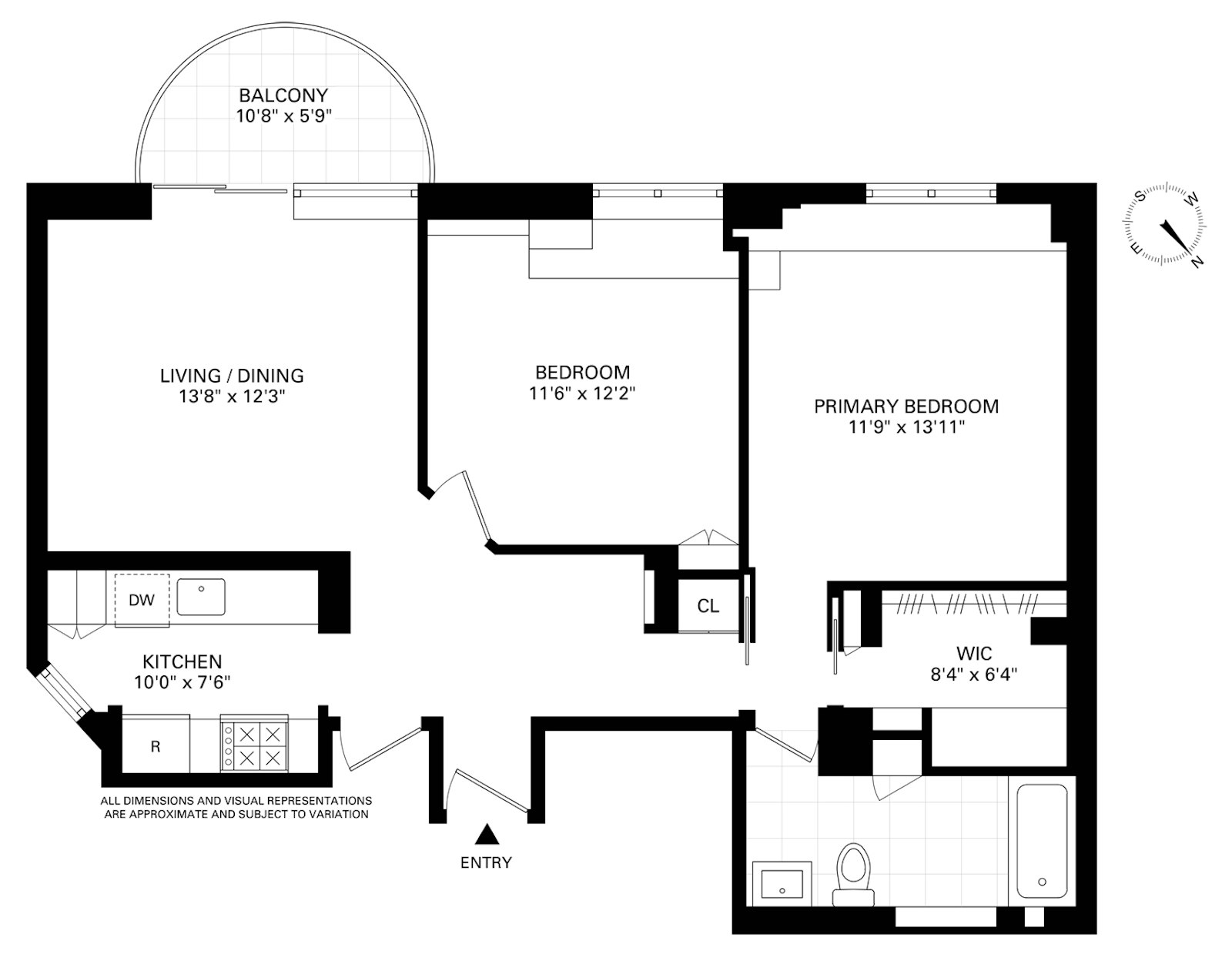 224 East 52nd Street Turtle Bay New York NY 10022