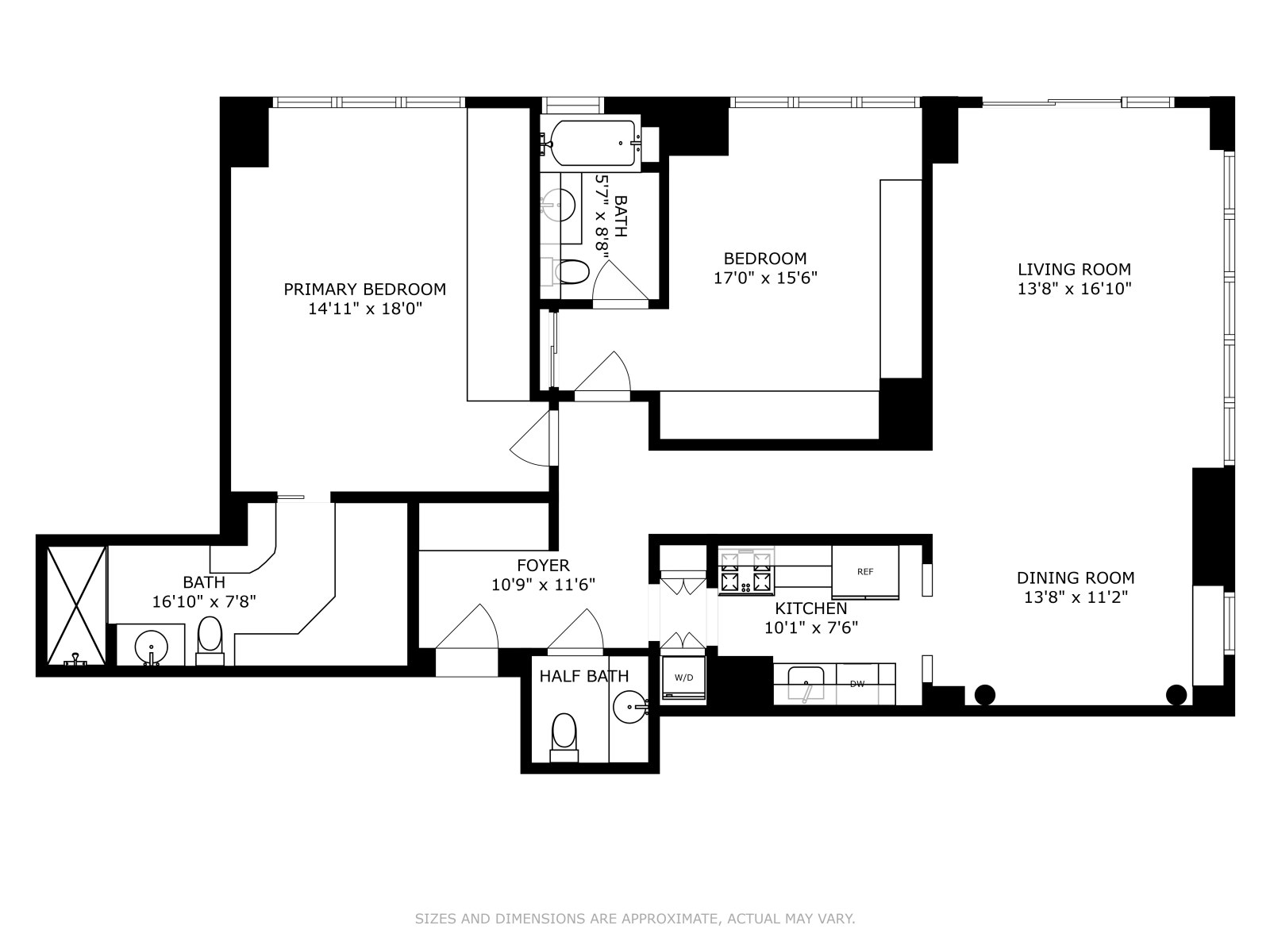 422 East 72nd Street 28D Upper East Side New York NY 10021