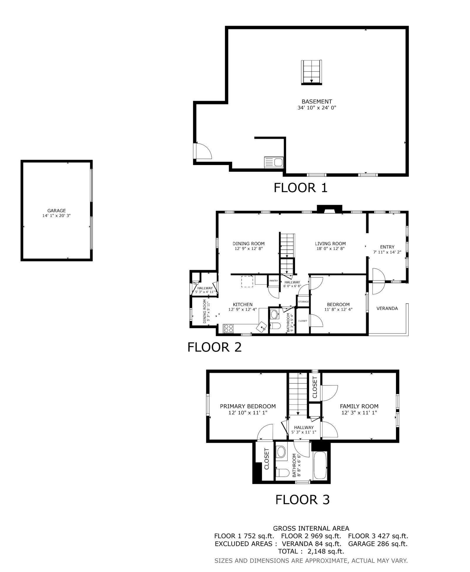 185-16 Galway Avenue Hollis Queens NY 11412