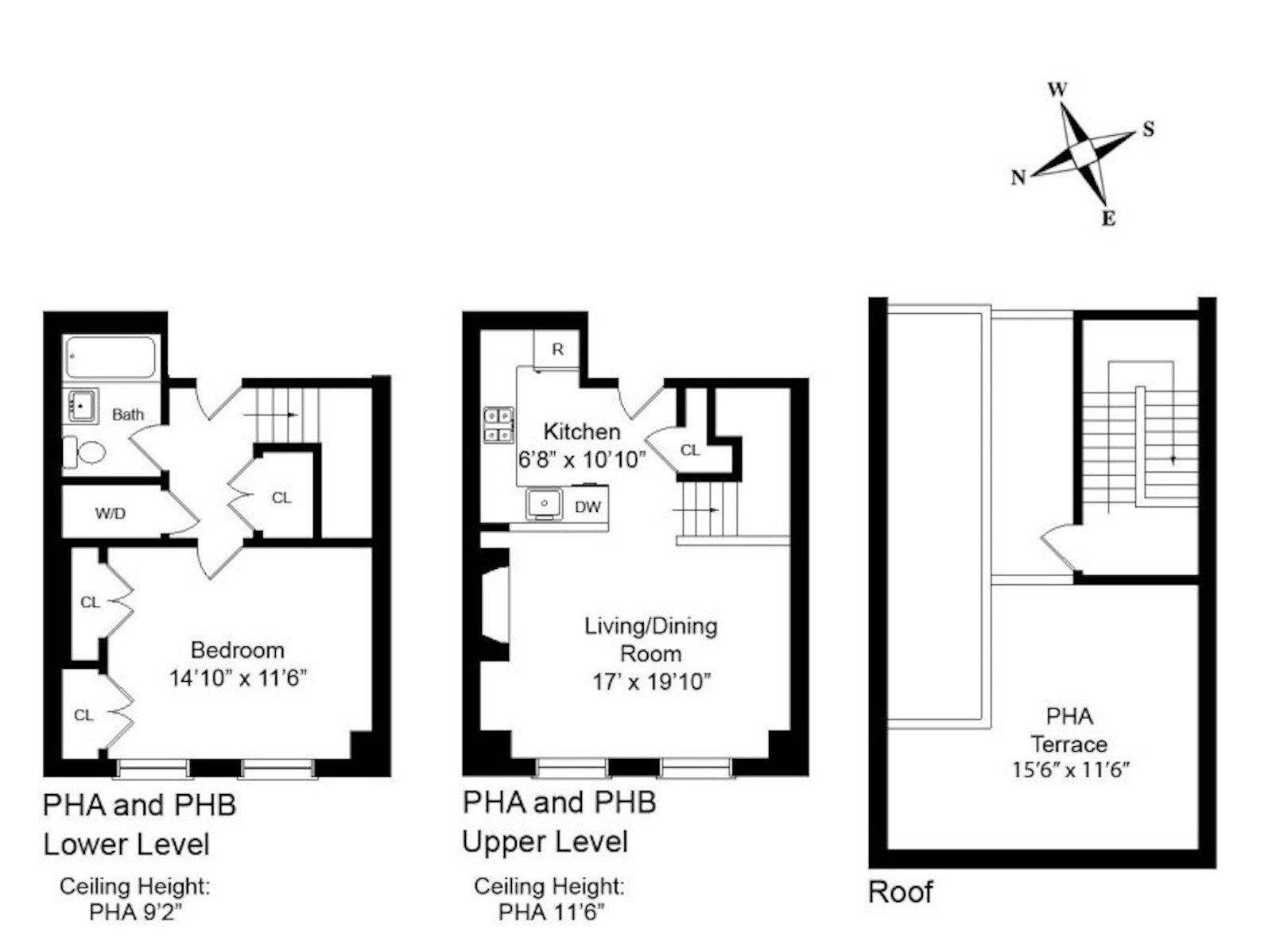 192 Lenox Avenue PHA Mt. Morris Park New York NY 10026