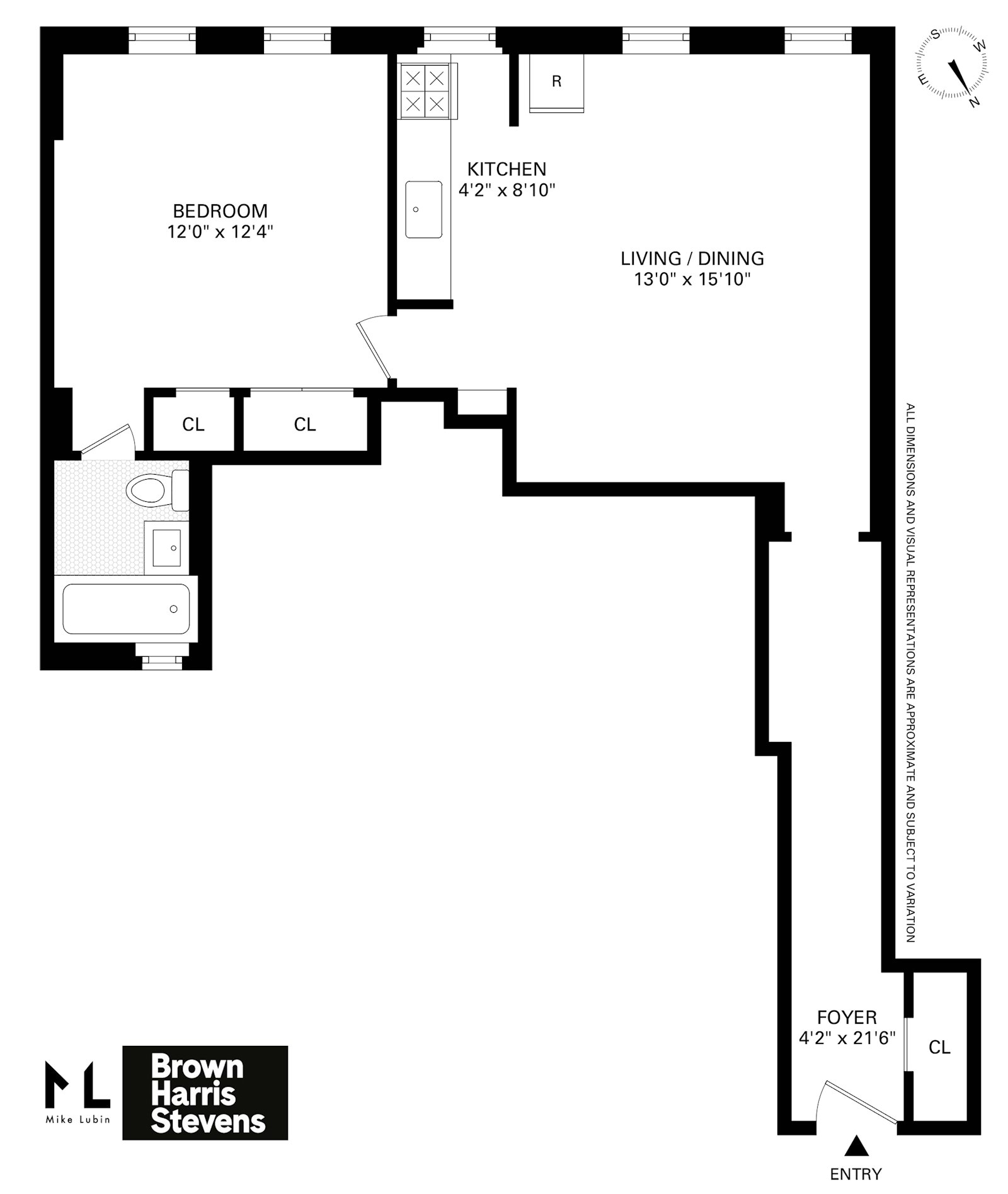 333 East 80th Street Upper East Side New York NY 10075