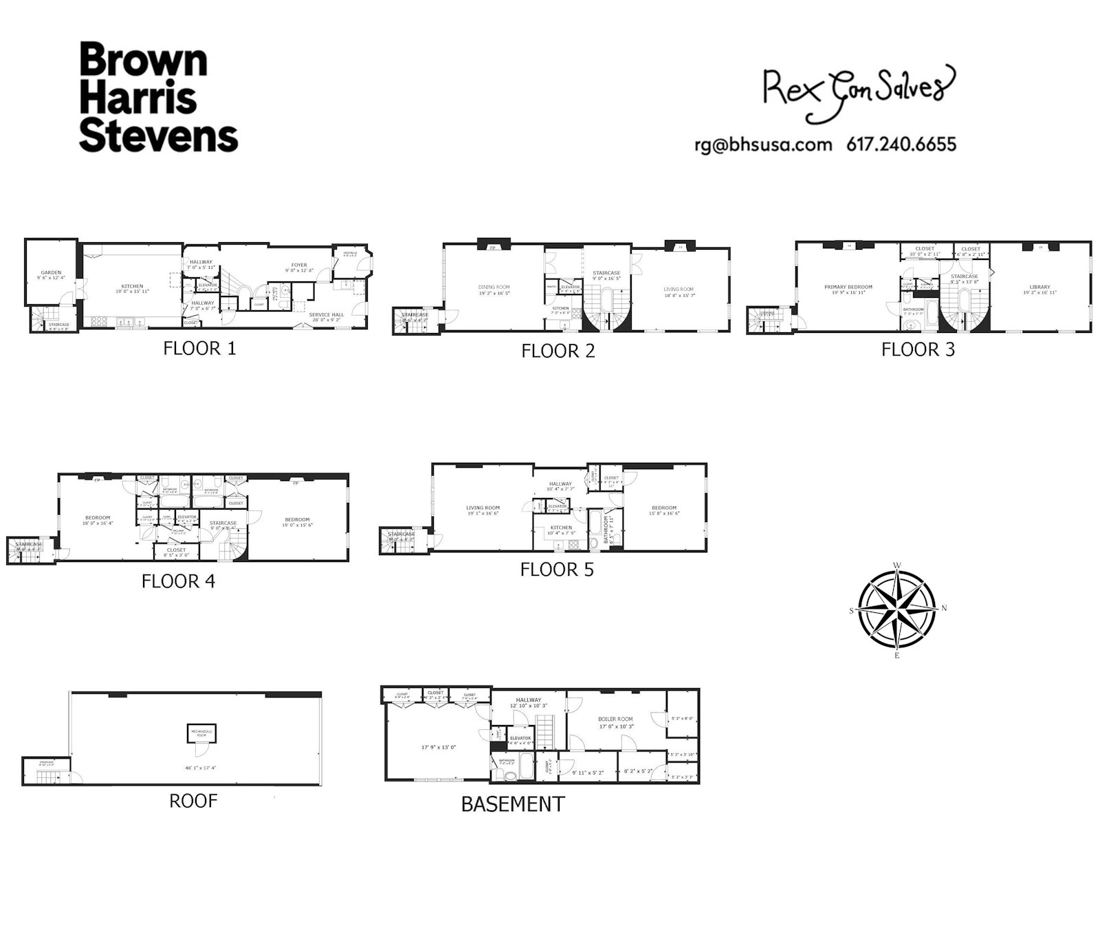 52 East 69th Street Upper East Side New York NY 10021