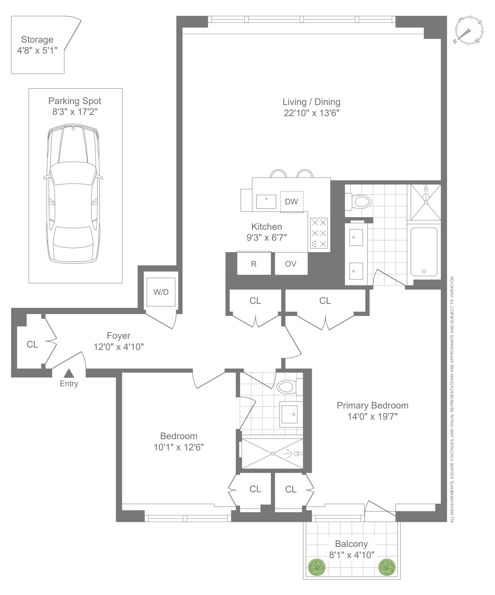 120 North 7th Street Williamsburg Brooklyn NY 11249