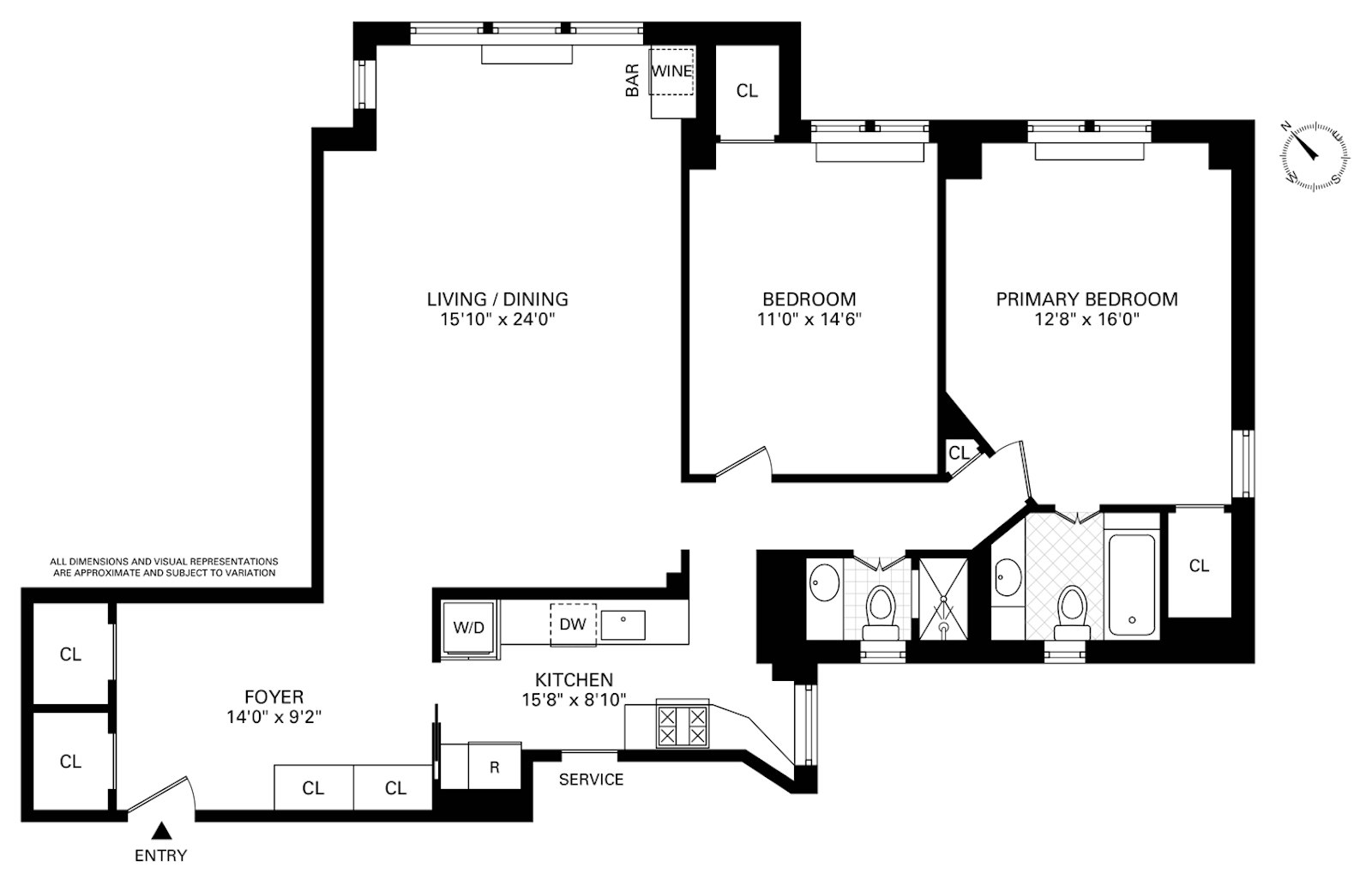 419 East 57th Street 6F Sutton Place New York NY 10022