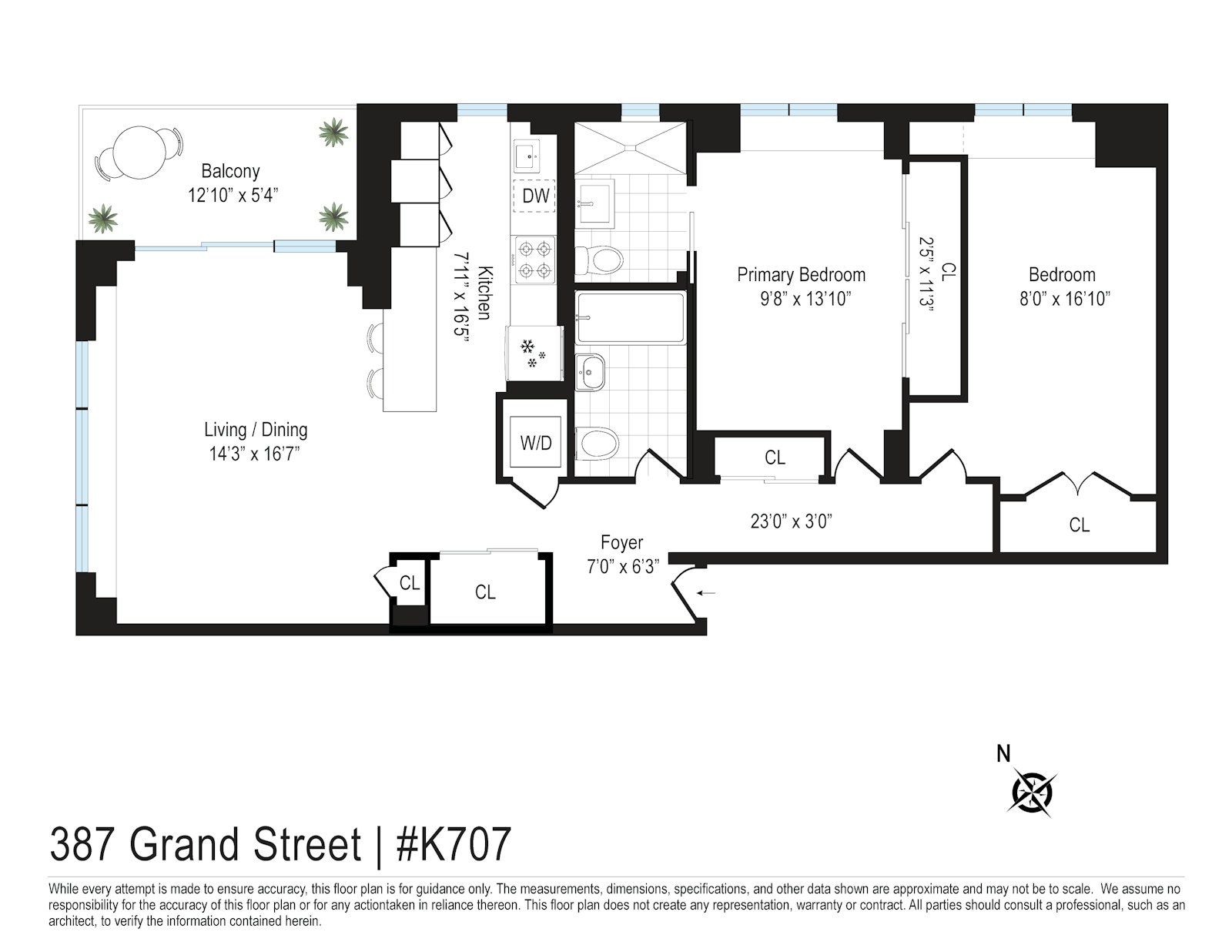 387 Grand Street Lower East Side New York NY 10002