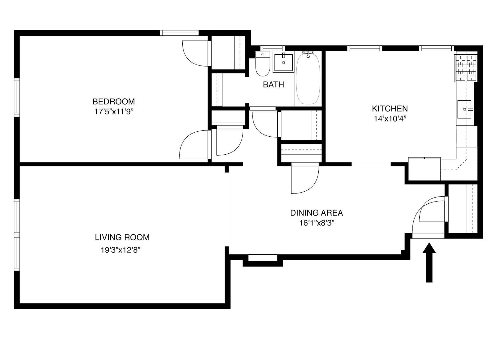 221 East 18th Street Prospect Park South Brooklyn NY 11226