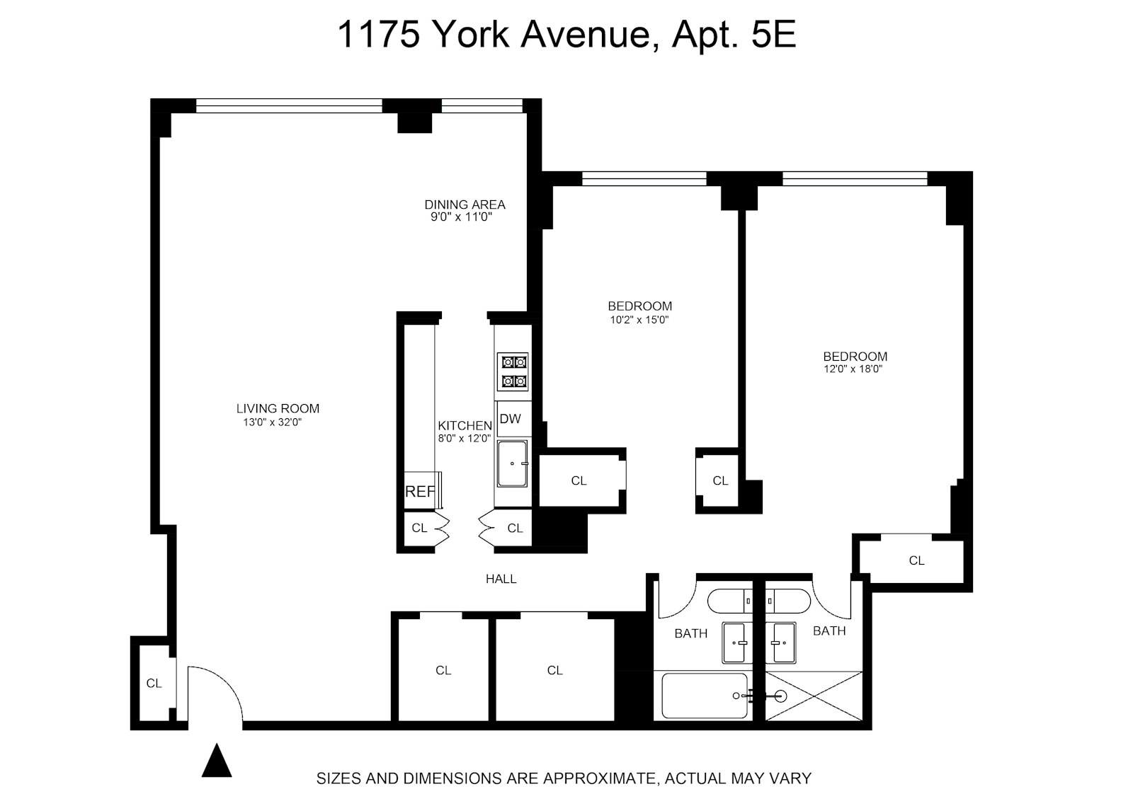 1175 York Avenue Upper East Side New York NY 10065
