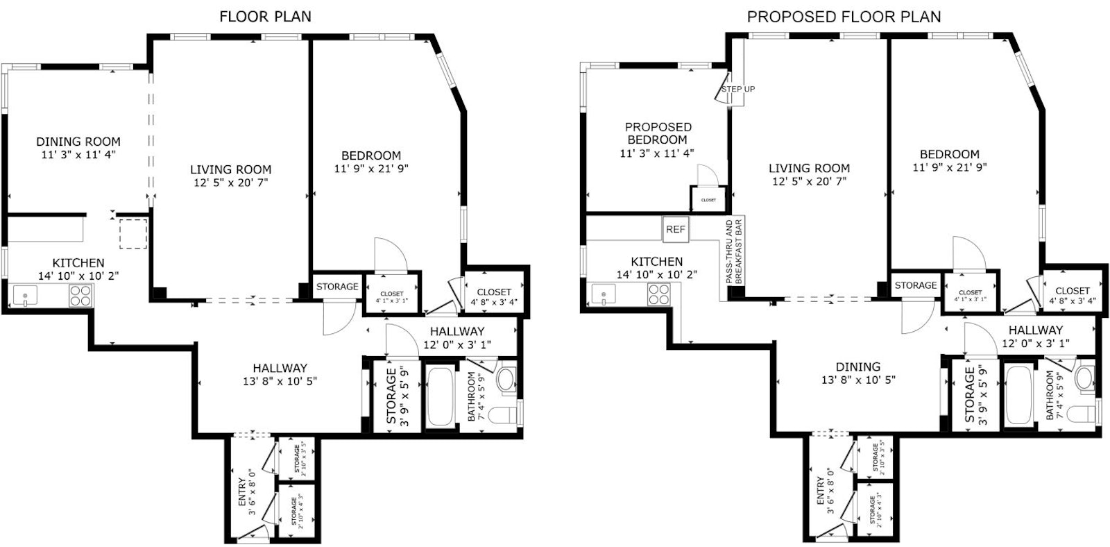 4445 Post Road 3B Fieldston Bronx NY 10471