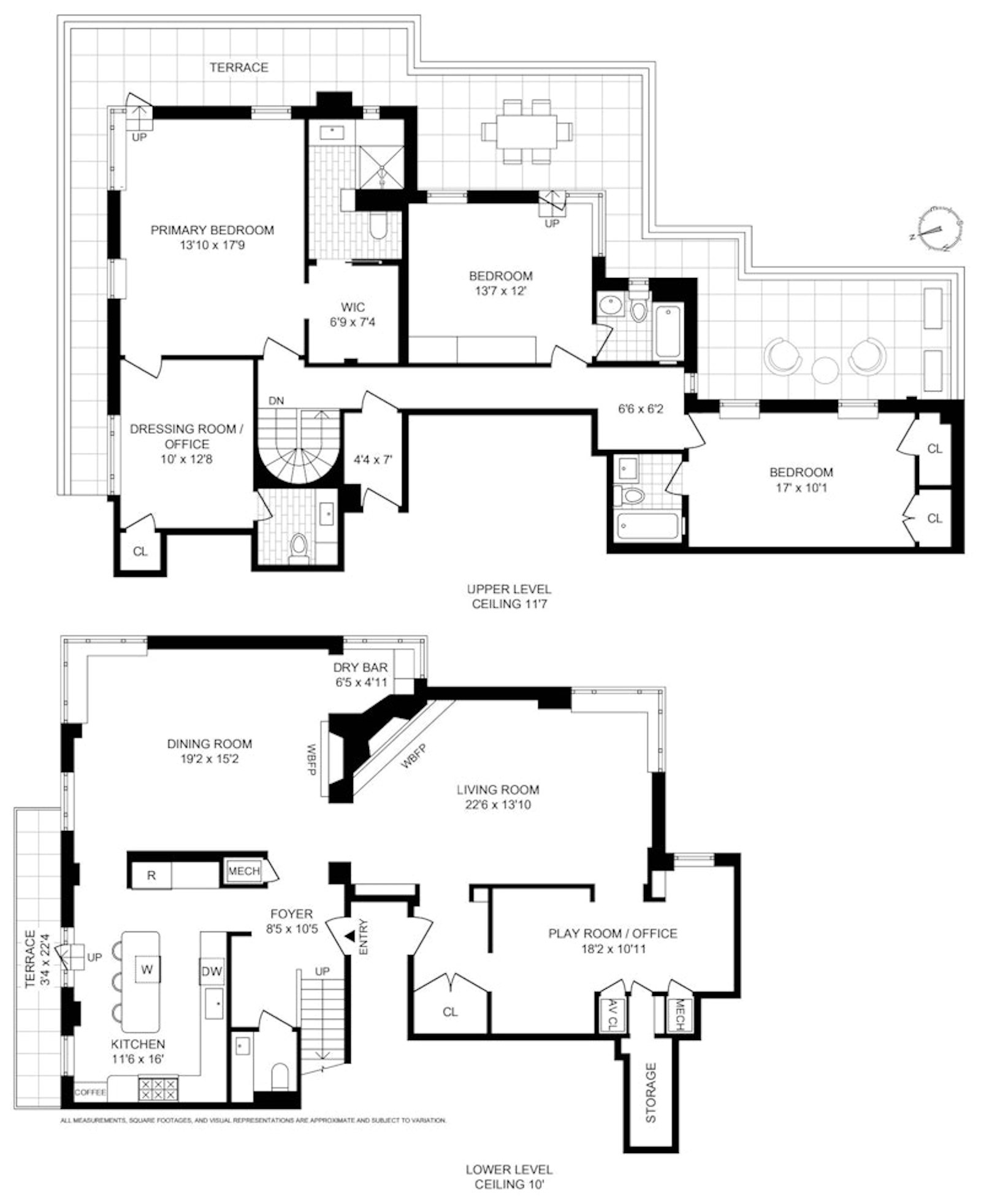 20 East 35th Street 15DE Murray Hill New York NY 10016