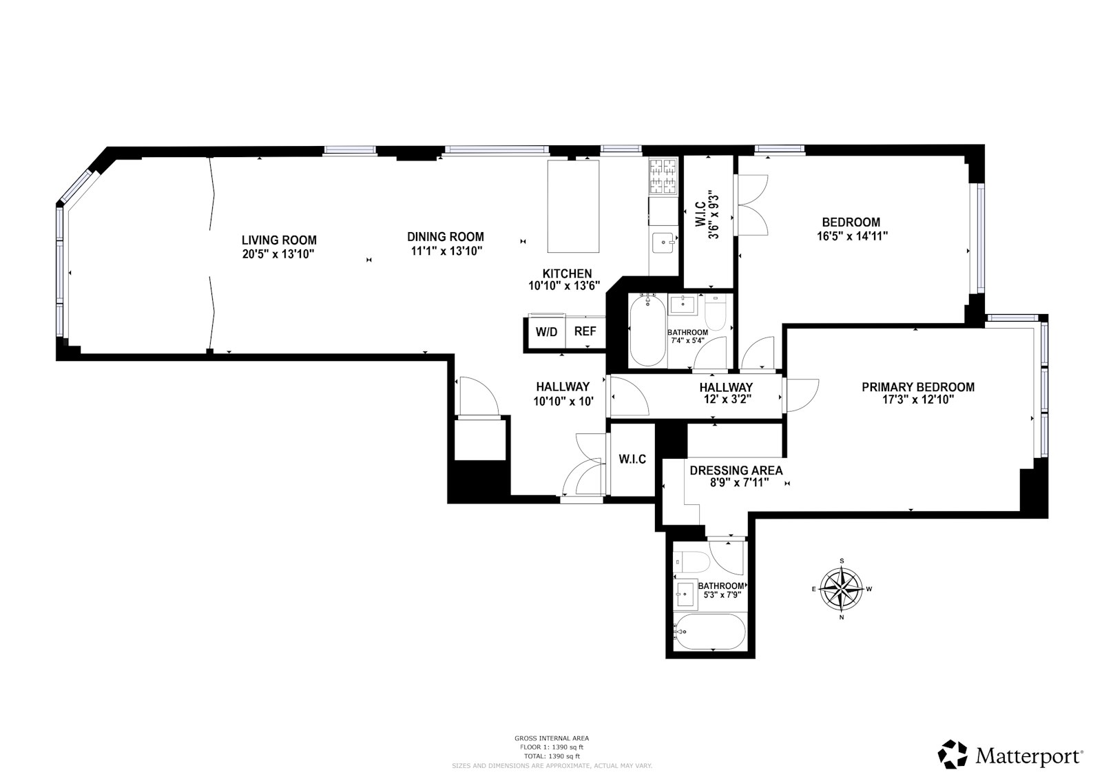 20 Sutton Place South 12A Sutton Place New York NY 10022