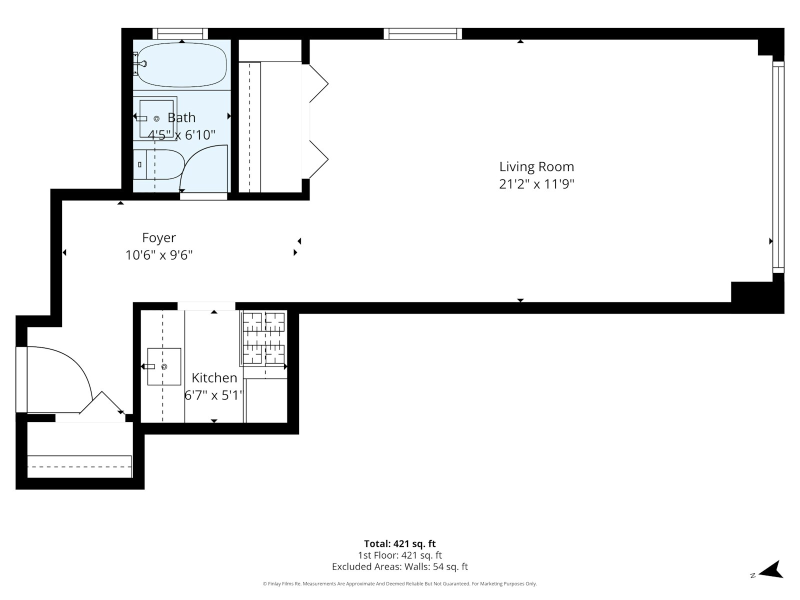 310 West 56th Street 9H Clinton New York NY 10019