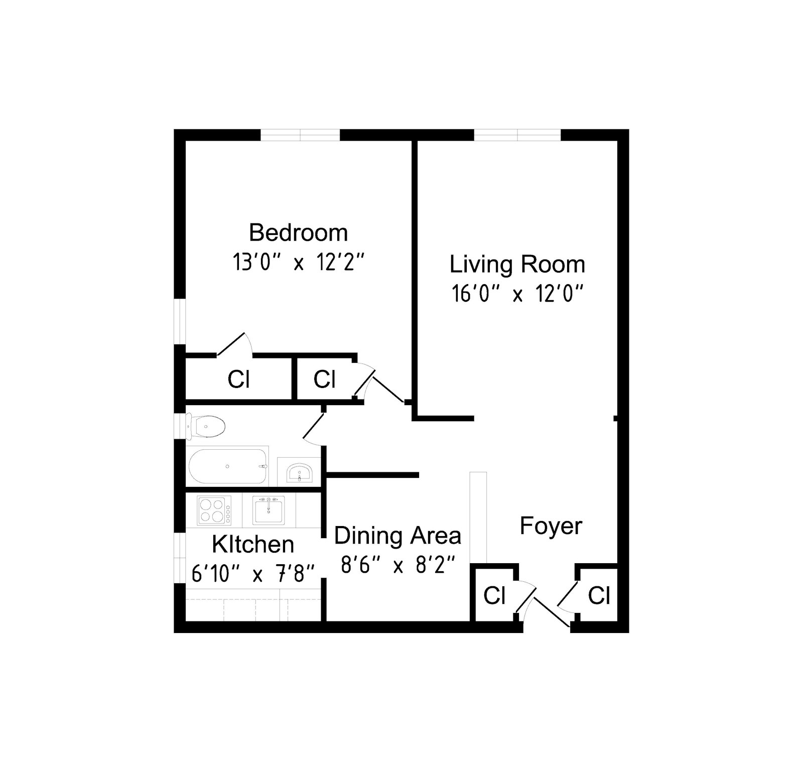 512 Kappock Street 2J Riverdale Bronx NY 10463