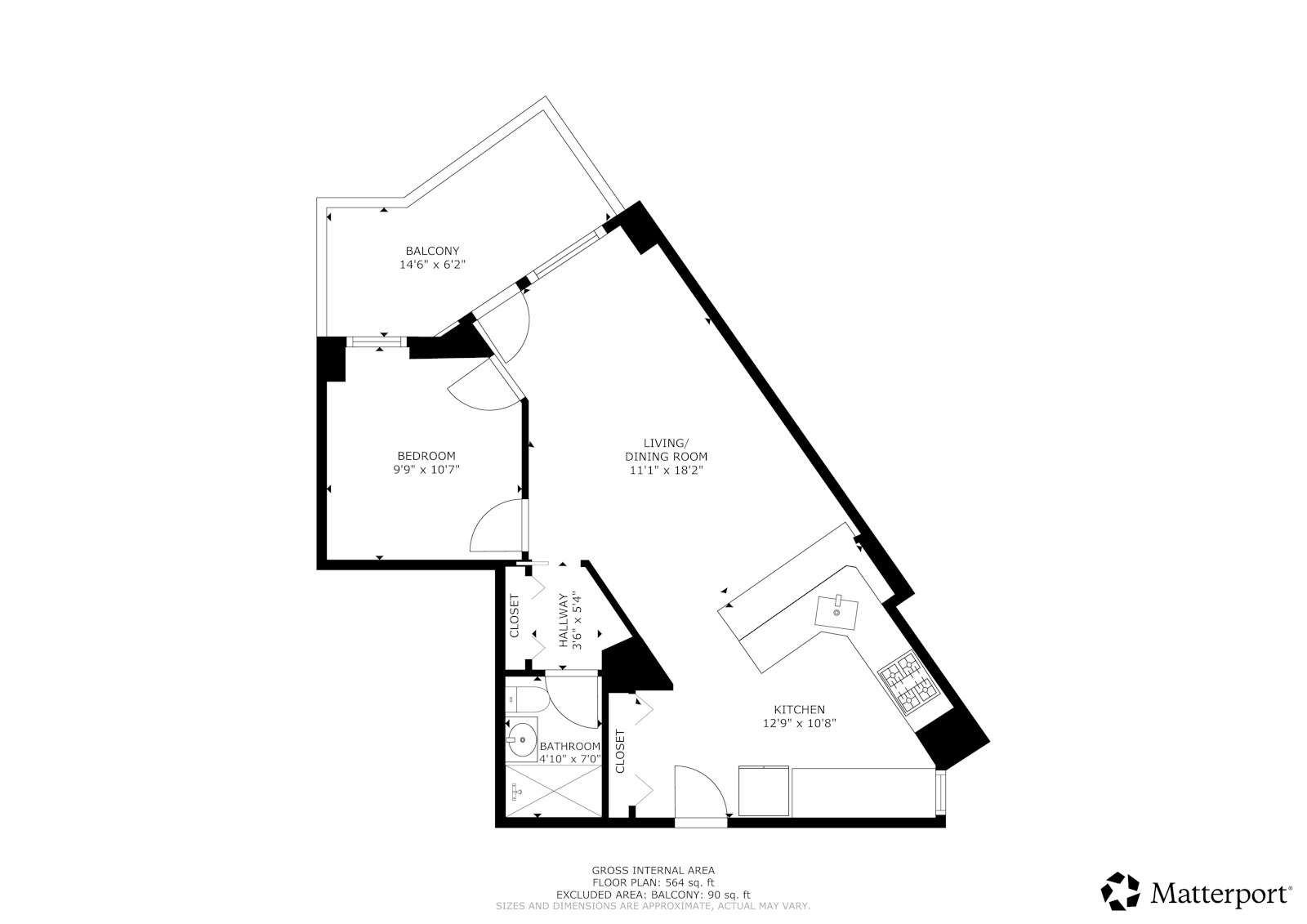 5700 Arlington Avenue 21R Riverdale Bronx NY 10471