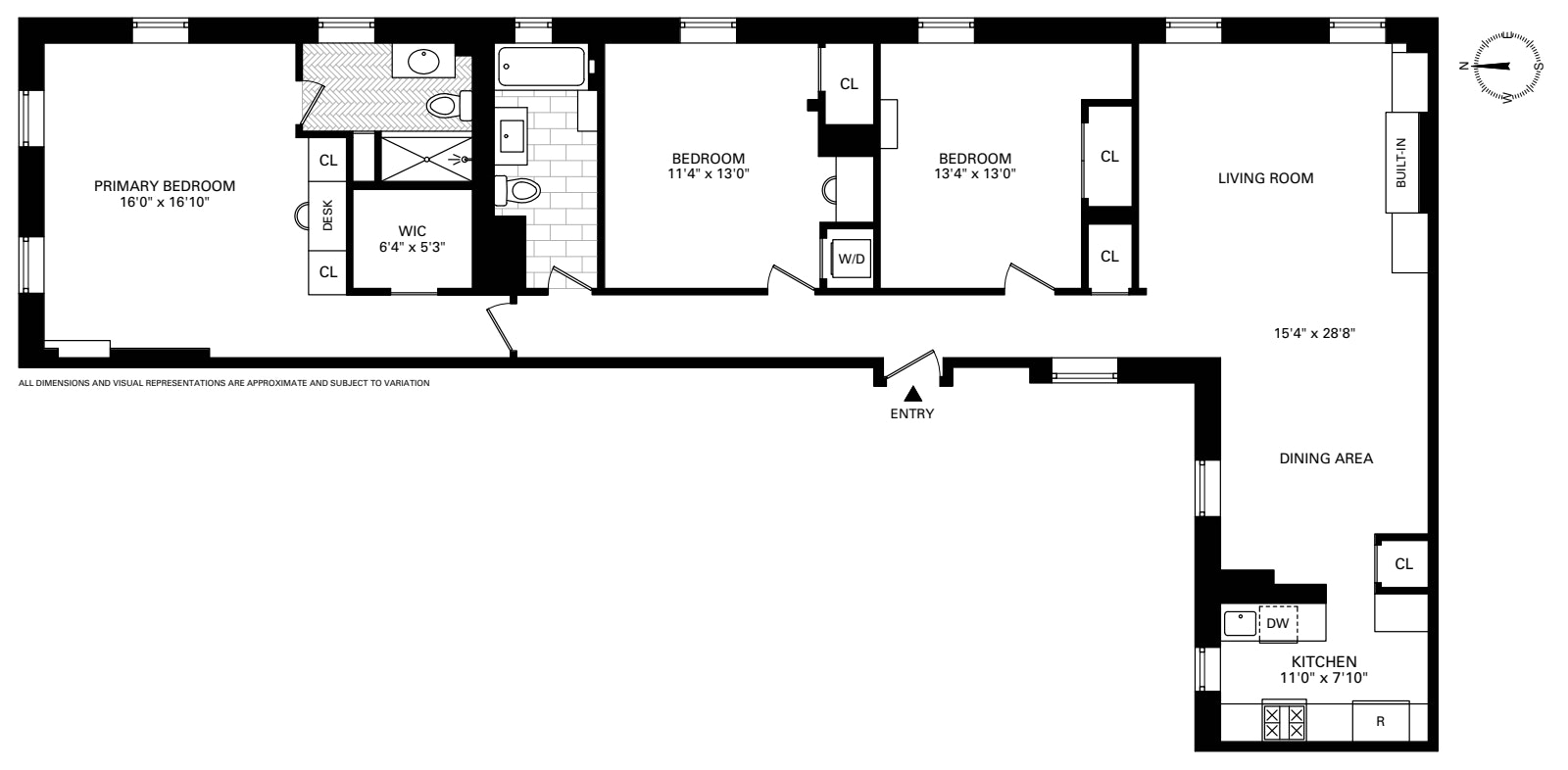 1326 Madison Avenue 31 Carnegie Hill New York NY 10128