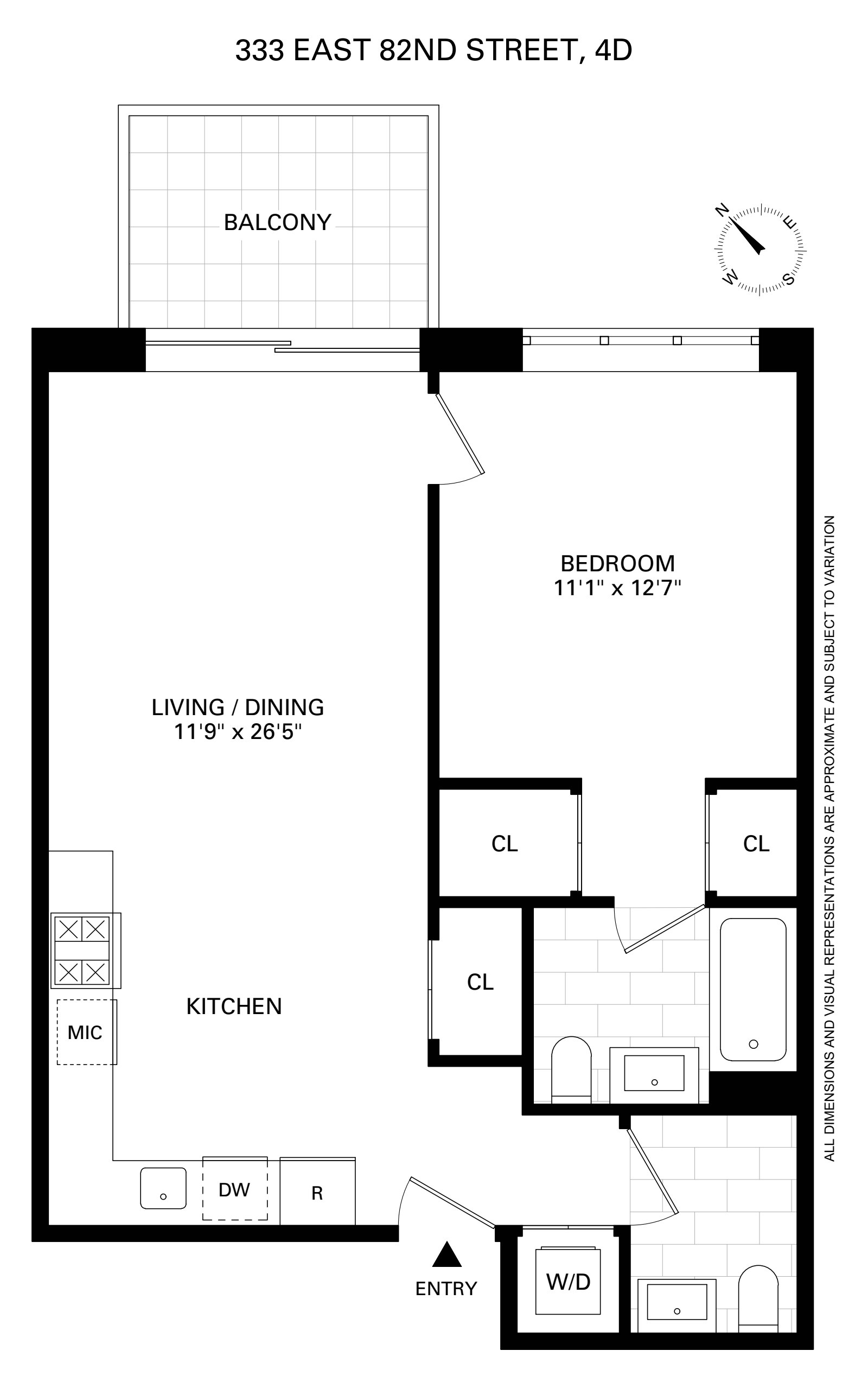 333 East 82nd Street Upper East Side New York NY 10028