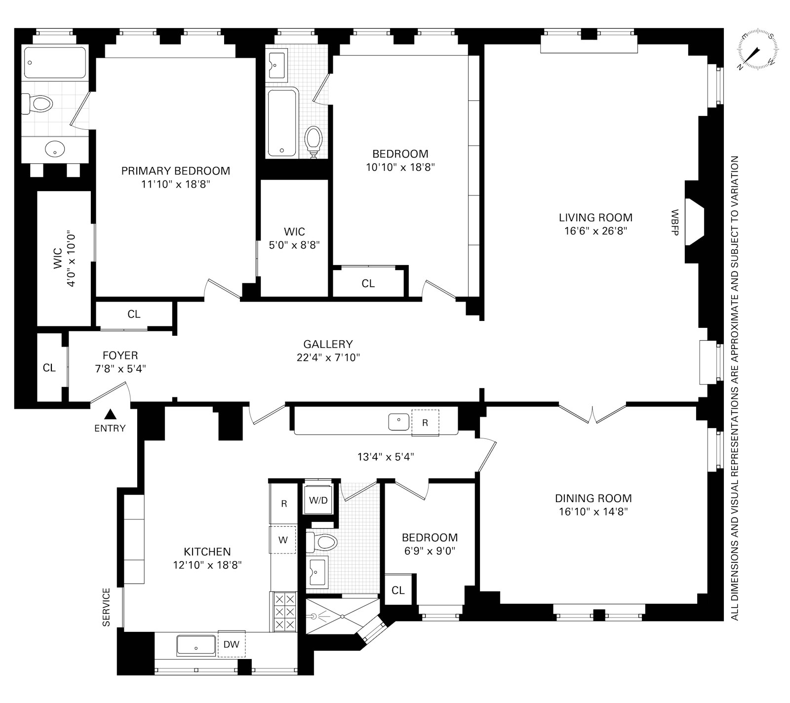 784 Park Avenue 10A Upper East Side New York NY 10021