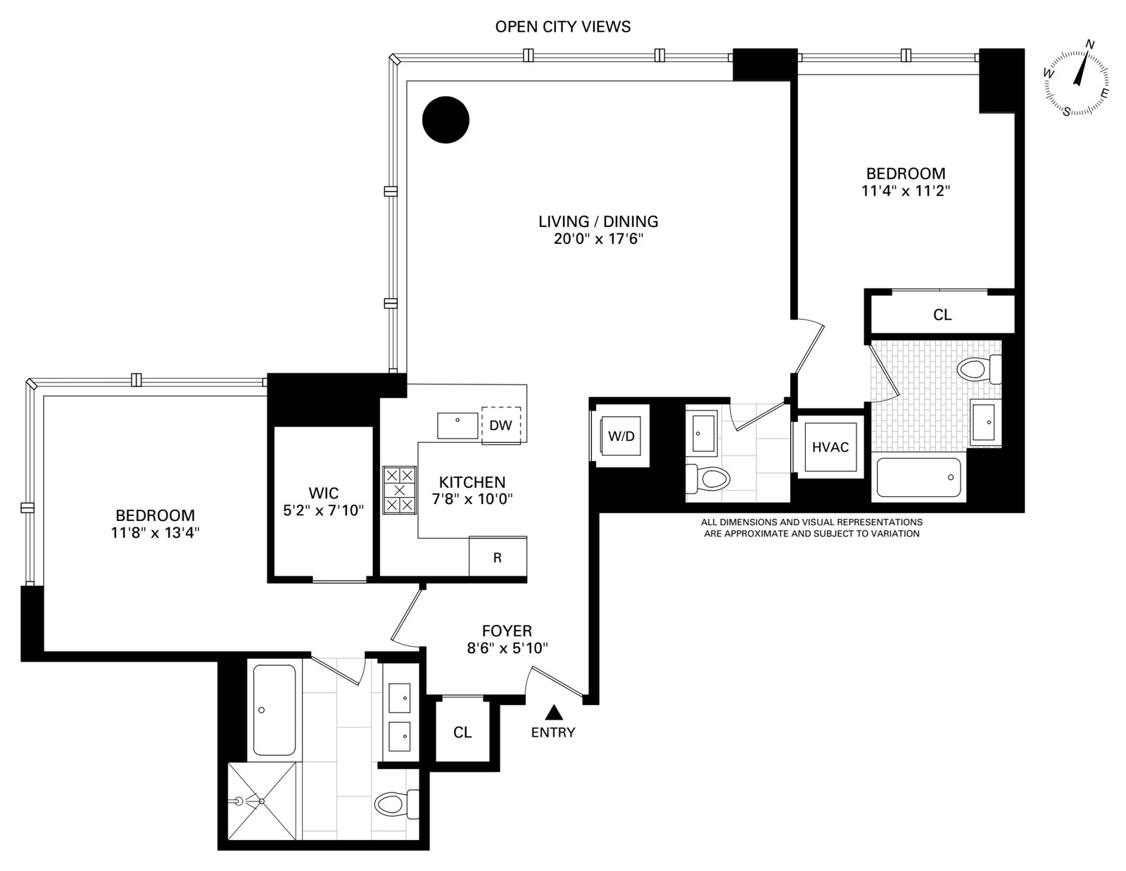 15 East 30th Street 35E NoMad New York NY 10016