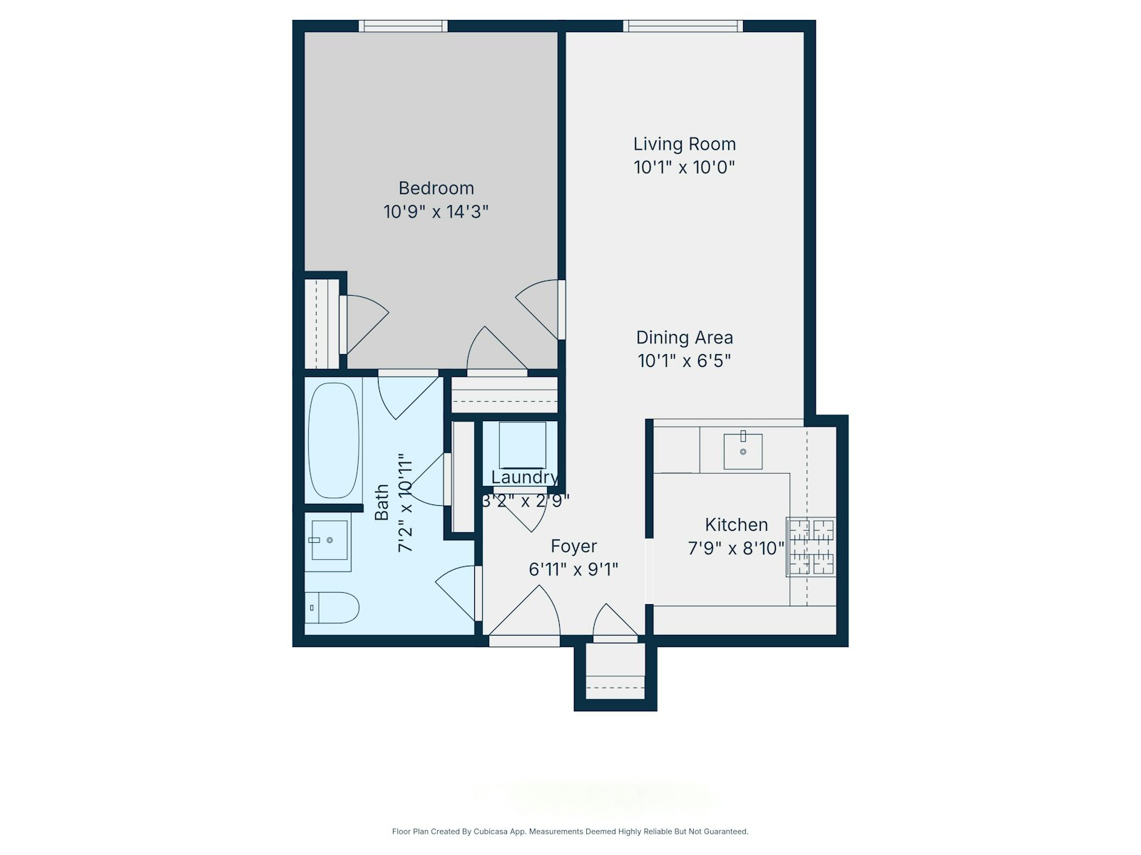 25 Broad Street 4P Financial District New York NY 10004