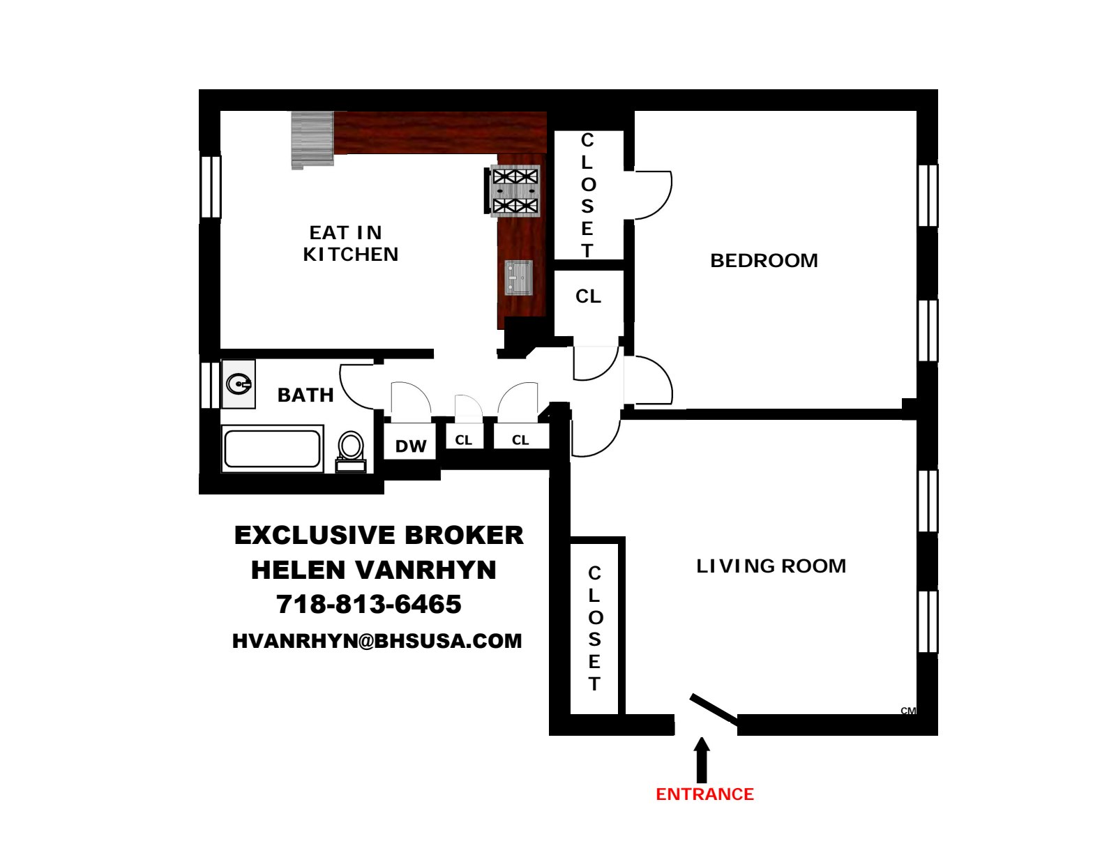 35-28 80th Street 22 Jackson Heights Queens NY 11372