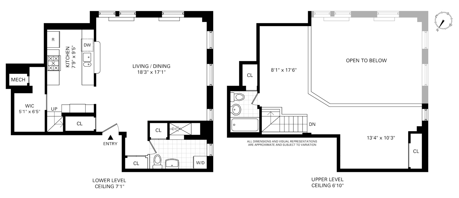 54 West 74th Street 210 Upper West Side New York NY 10023