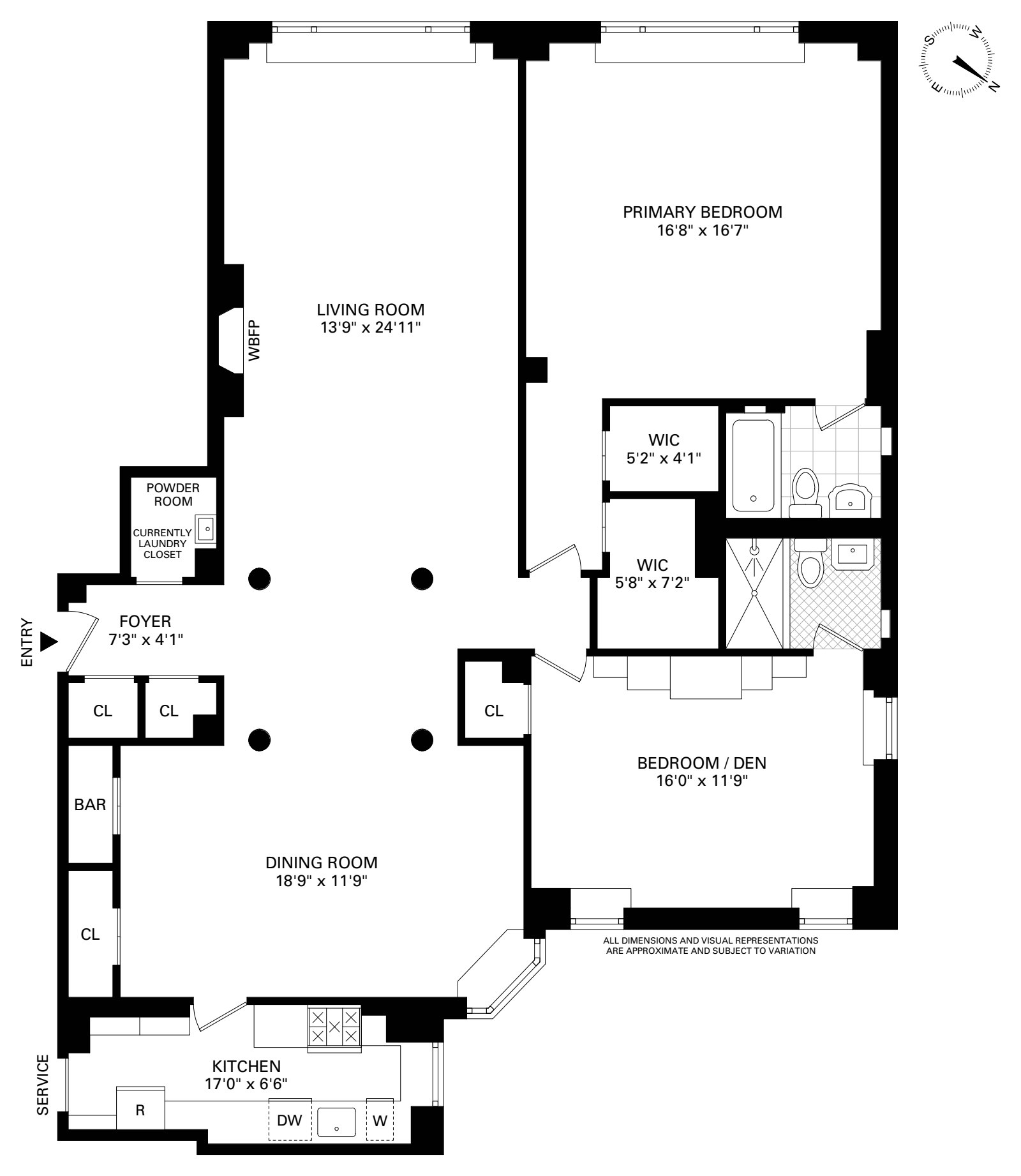 3 East 71st Street 5A Upper East Side New York NY 10021