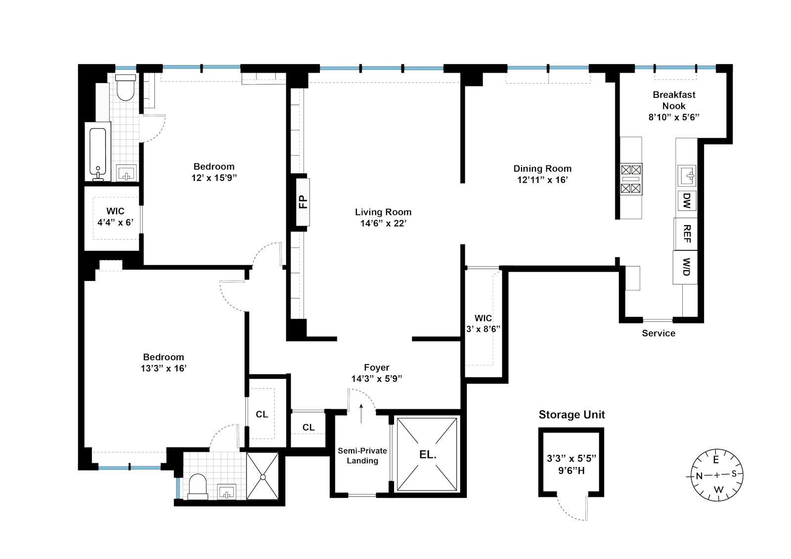 21 East 90th Street Carnegie Hill New York NY 10128