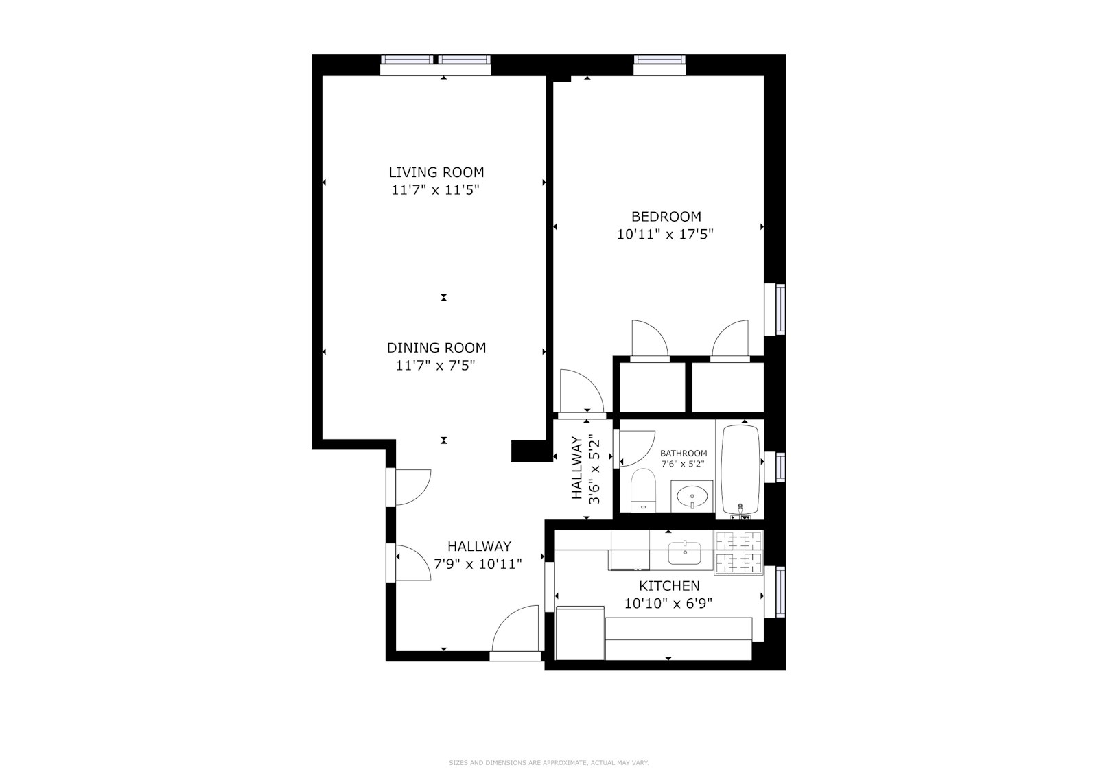 330 Haven Avenue 1B Hudson Heights New York NY 10033