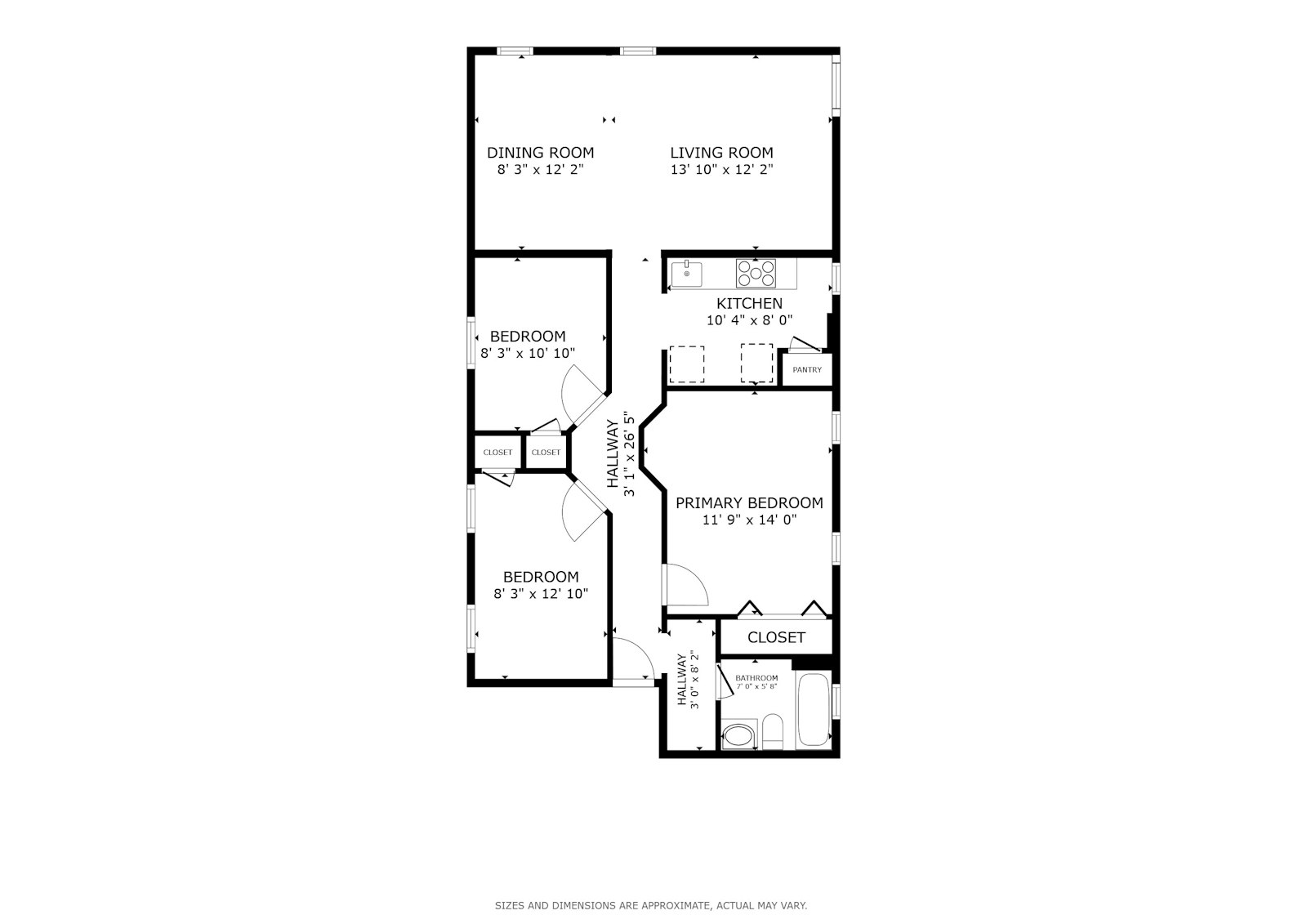 458 Lincoln Place 3B Crown Heights Brooklyn NY 11238