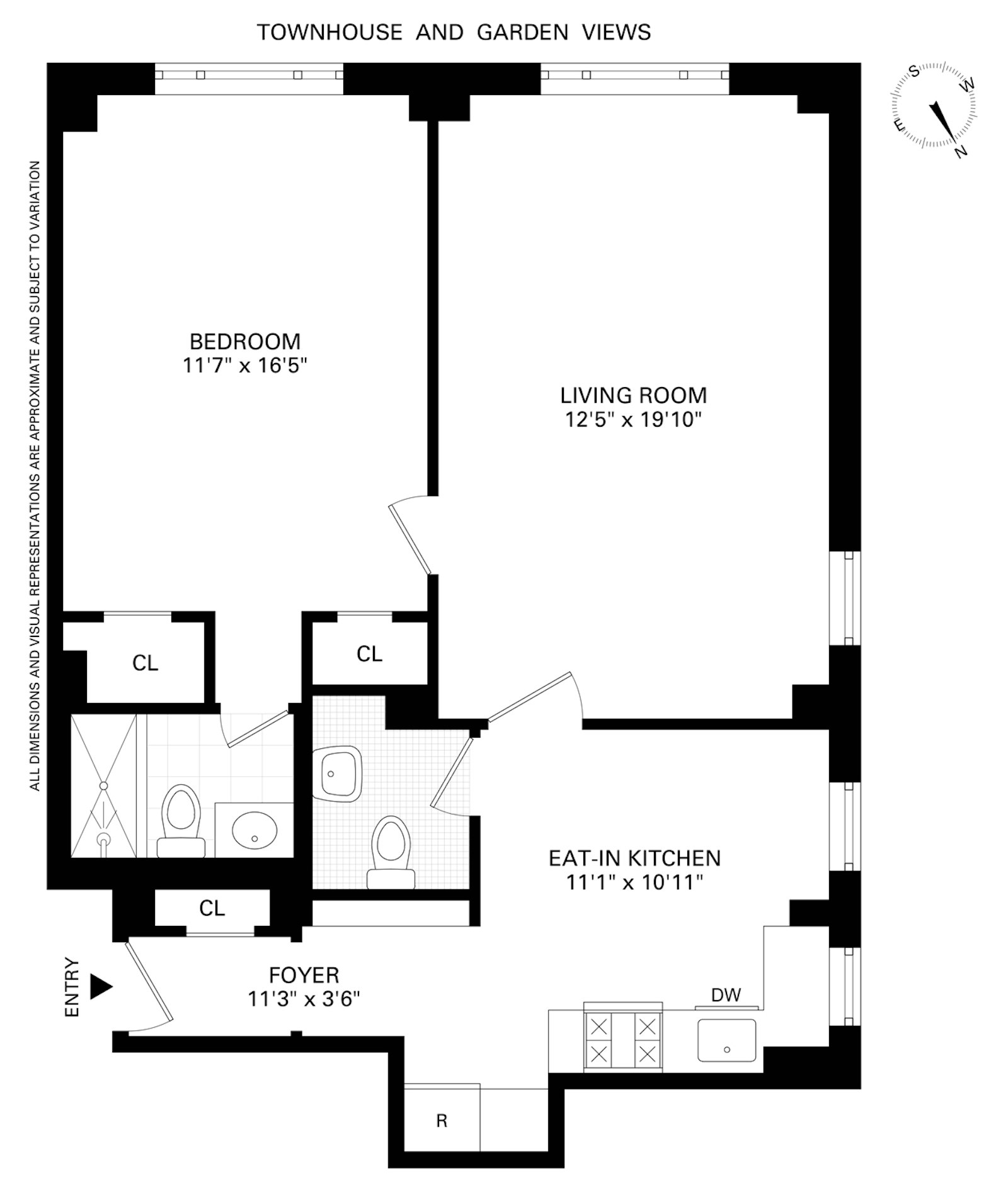 120 East 79th Street 5D Upper East Side New York NY 10075