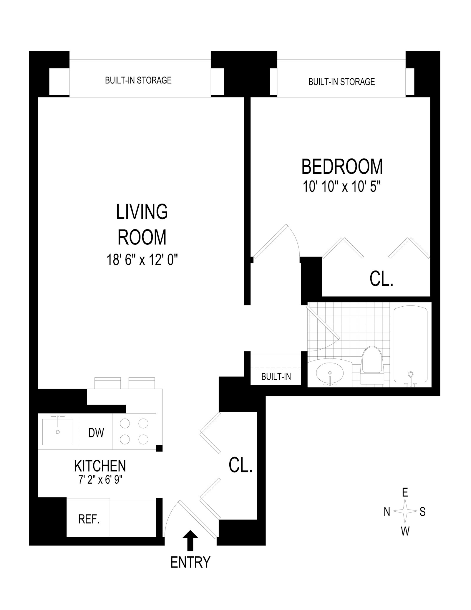 2025 Broadway 20F Lincoln Square New York NY 10023