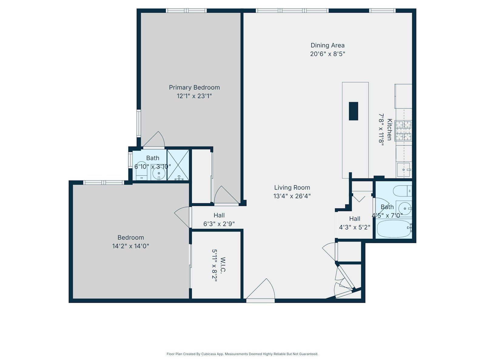 3299 Cambridge Avenue 8L Riverdale Bronx NY 10463