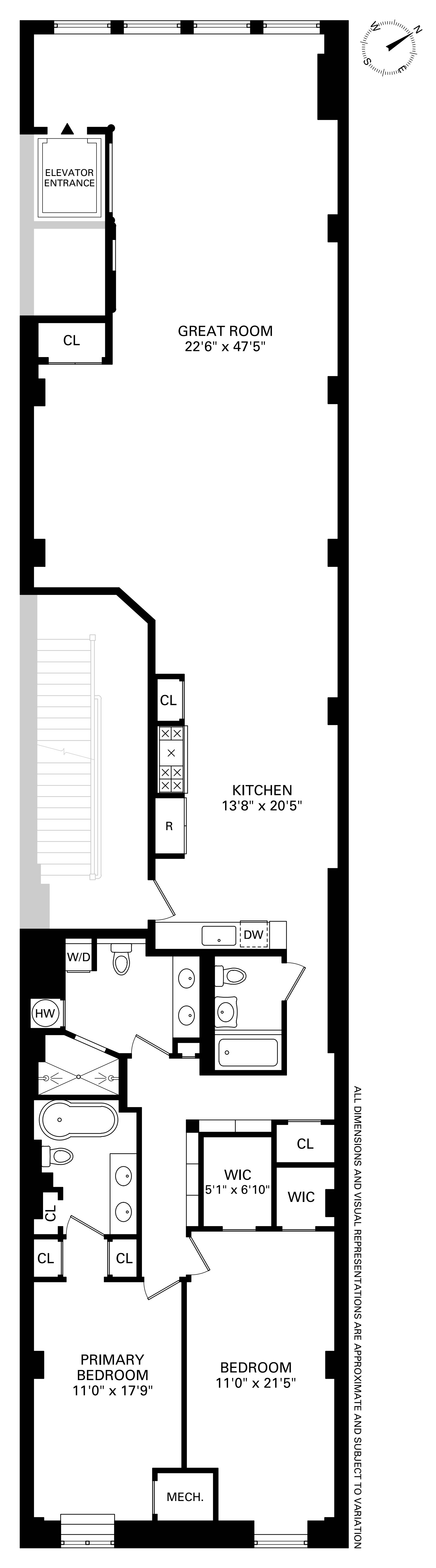 712 Broadway Noho New York NY 10003