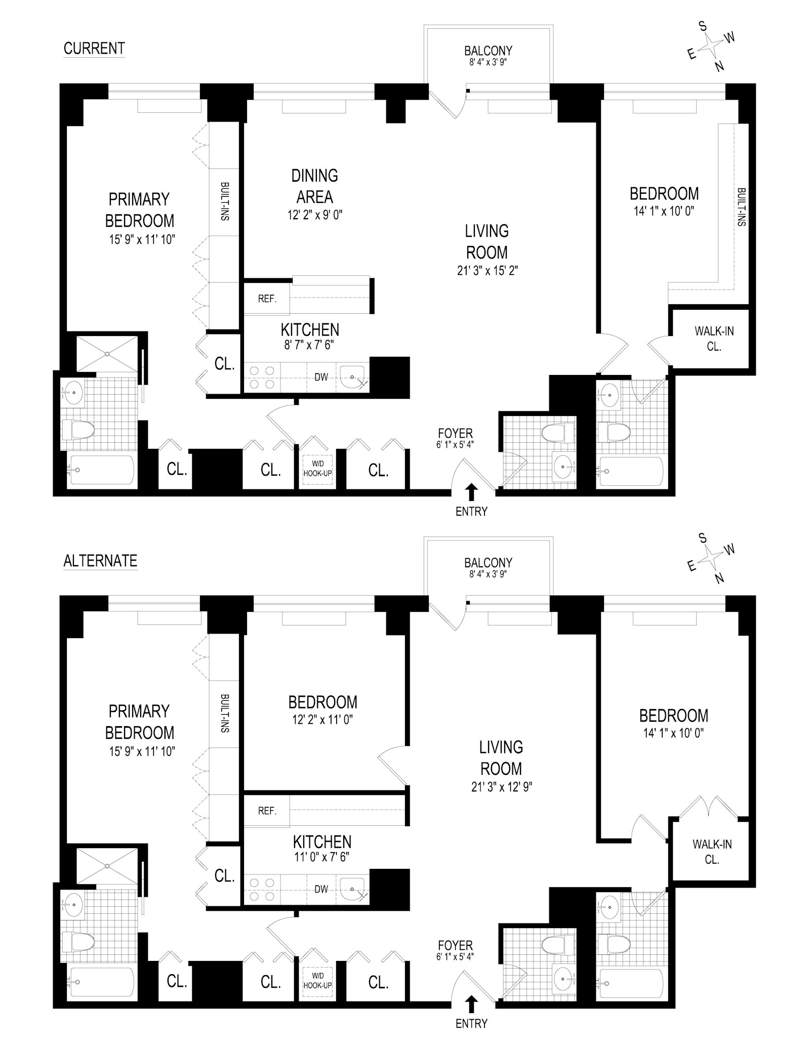 2373 Broadway Upper West Side New York NY 10024