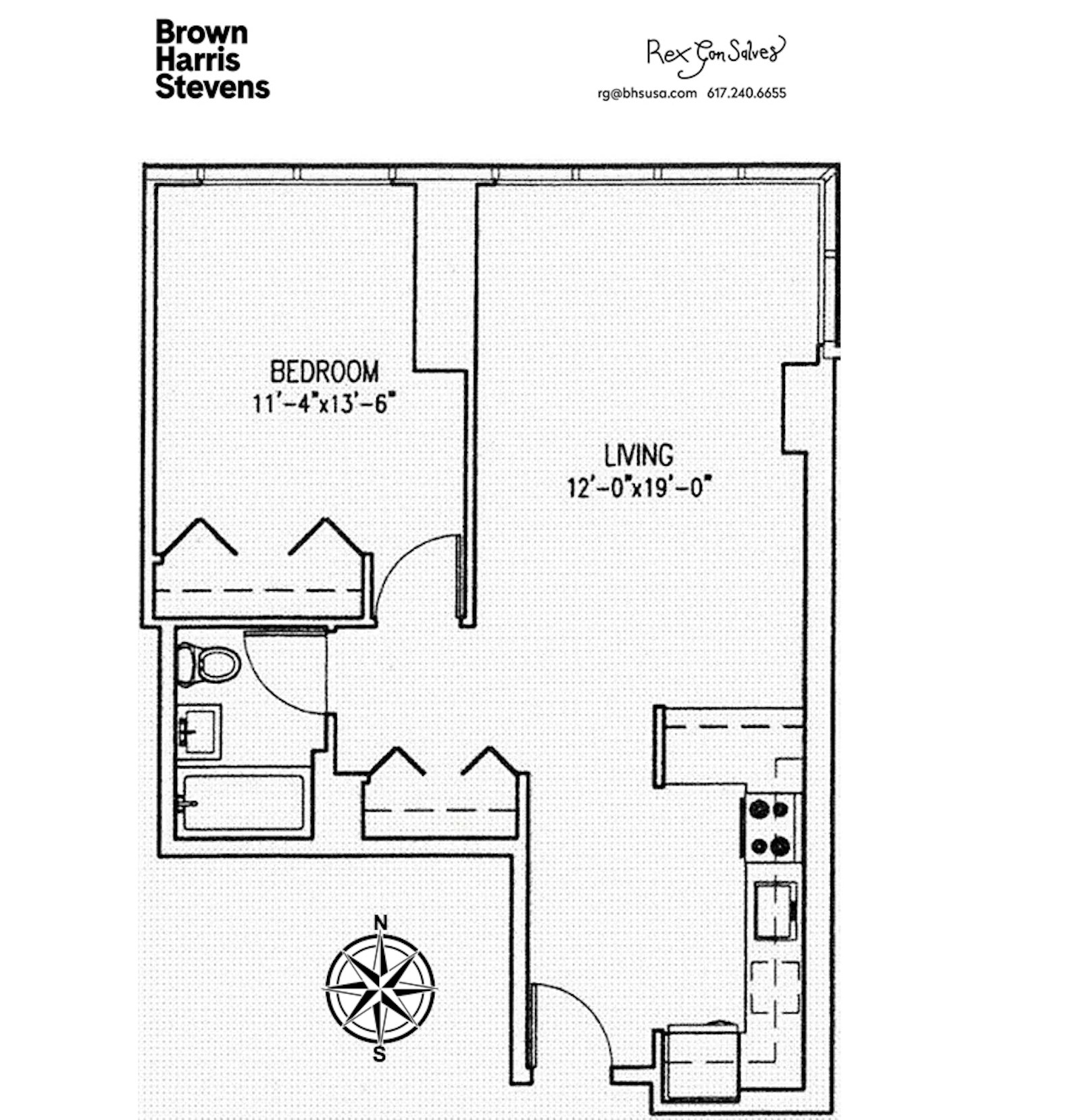 350 West 42nd Street 26D Clinton New York NY 10036
