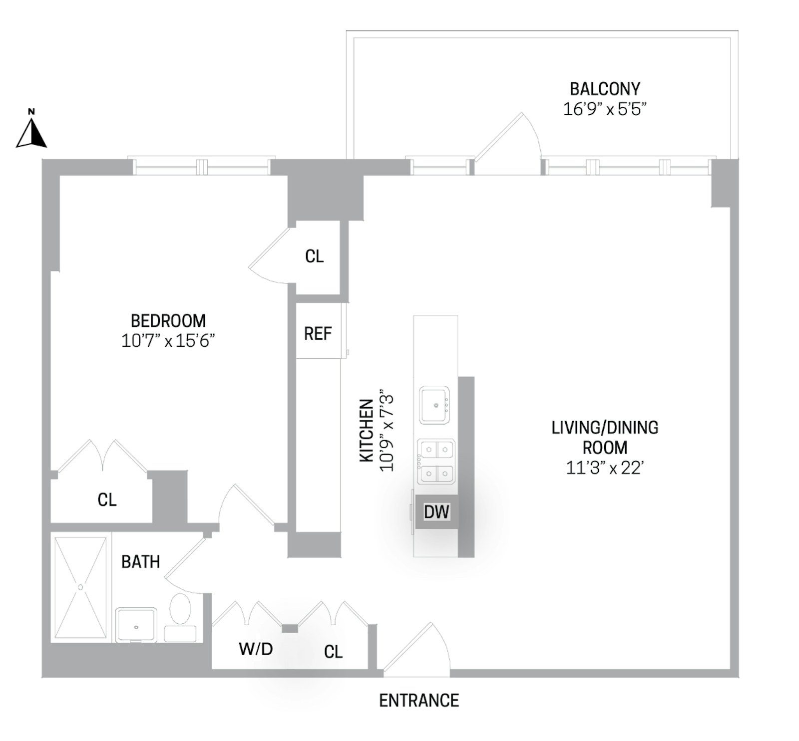 100 West 93rd Street Upper West Side New York NY 10025