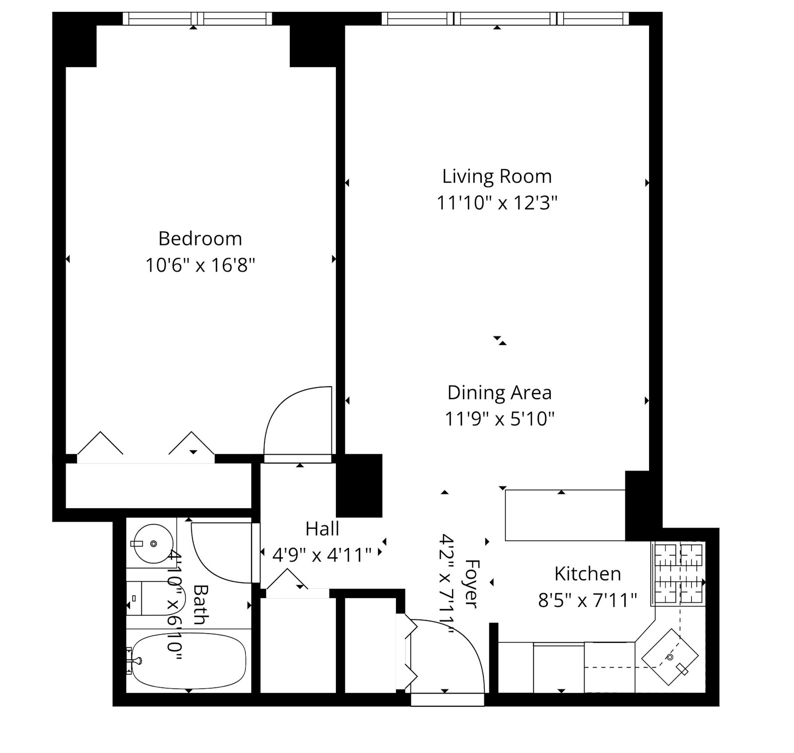 340 East 93rd Street 24K Upper East Side New York NY 10128